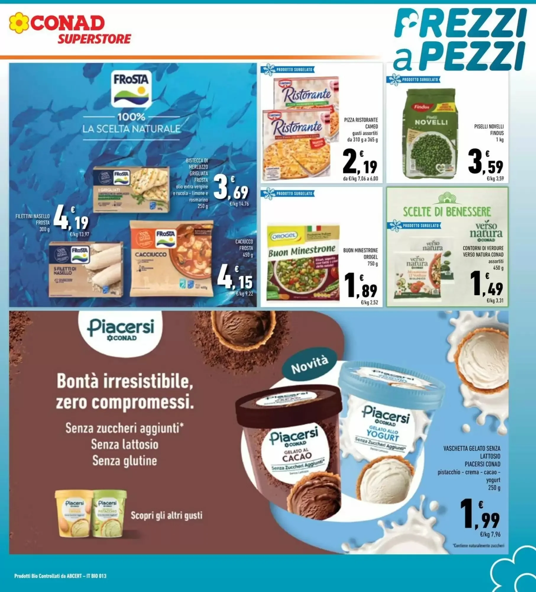 Volantino Conad Superstore Volantino Conad Superstore pagina 17