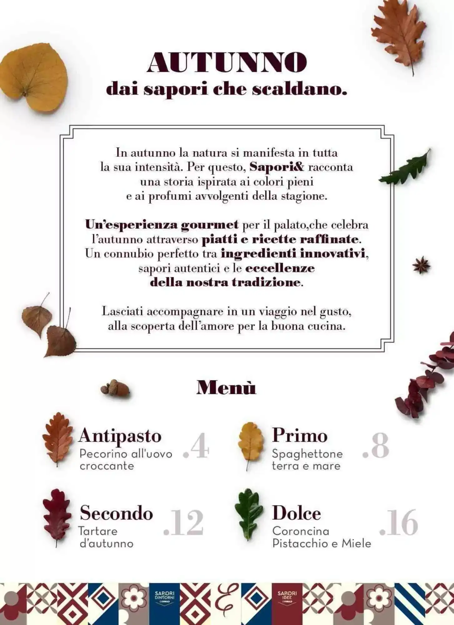 Volantino Conad Superstore Volantino Conad Superstore pagina 3