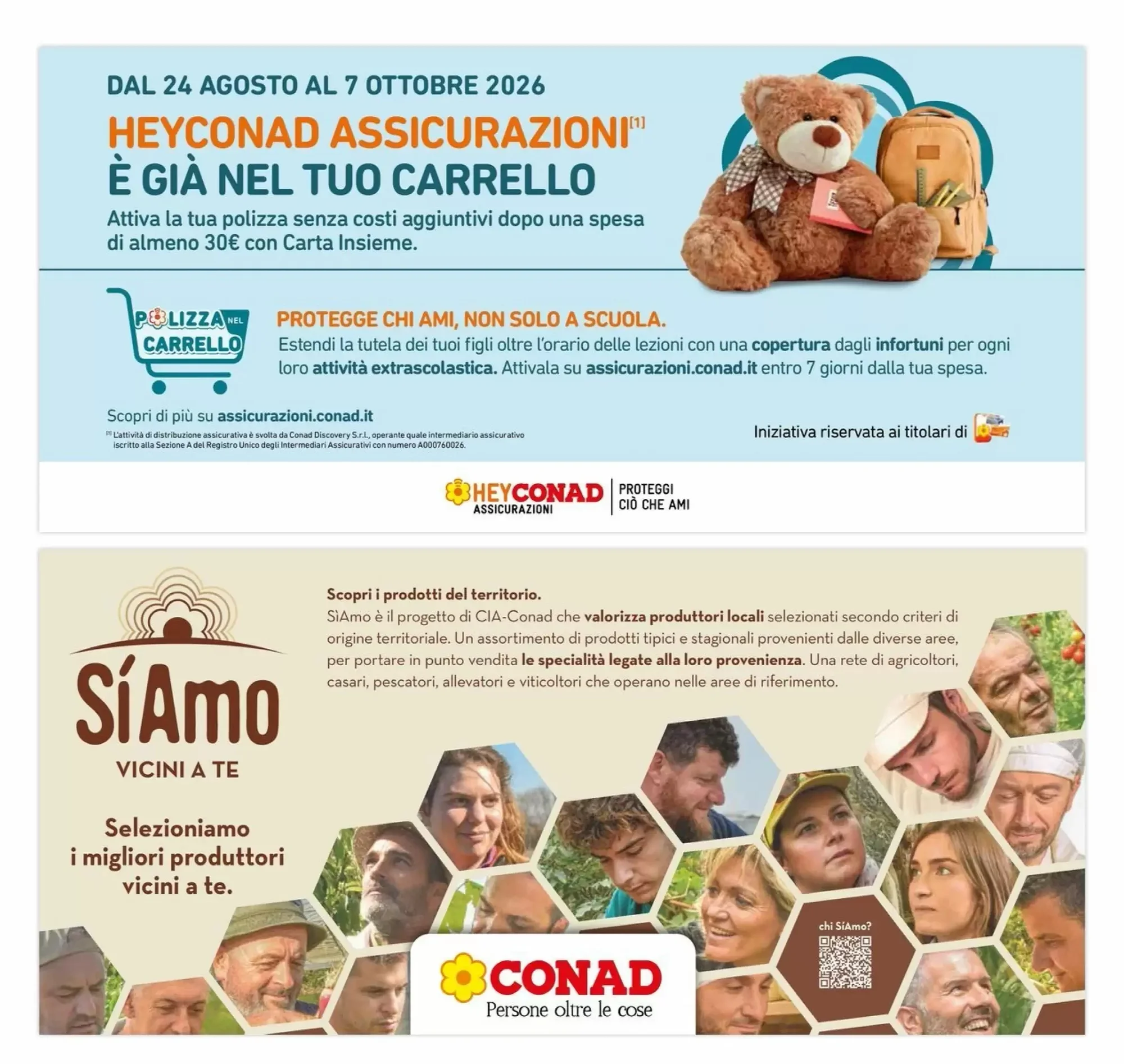 Volantino Conad Superstore Volantino Conad Superstore pagina 8