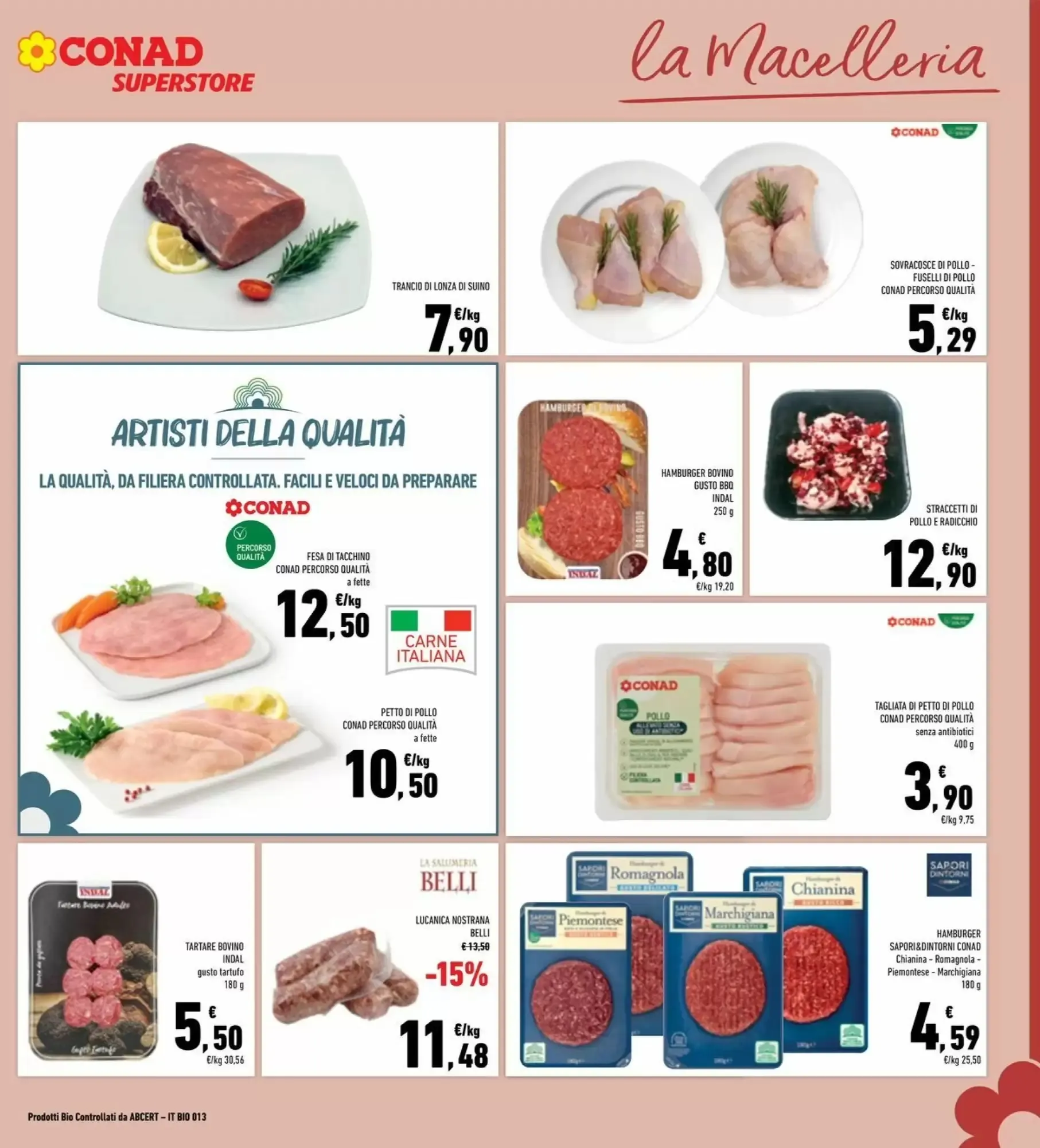 Volantino Conad Superstore Volantino Conad Superstore pagina 5