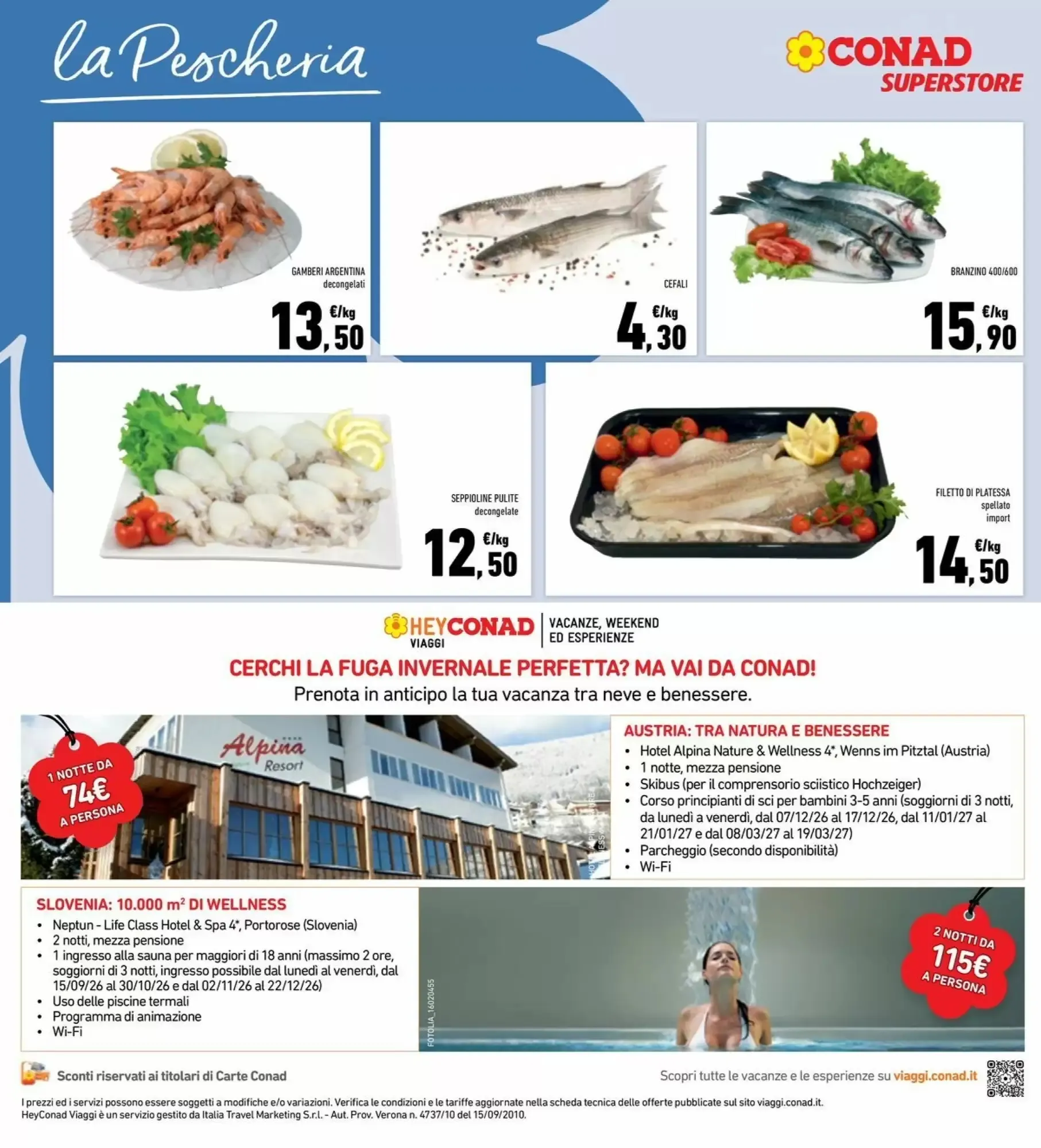 Volantino Conad Superstore Volantino Conad Superstore pagina 6