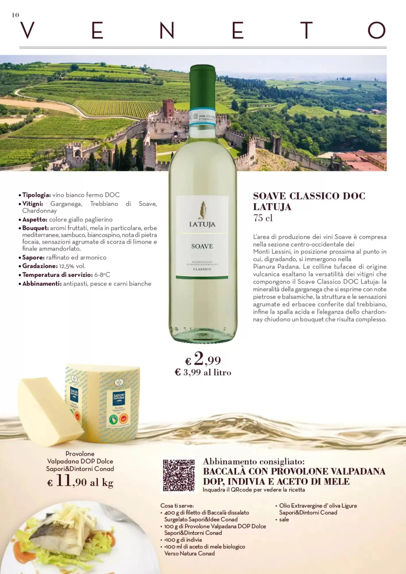 Volantino Conad Volantino Conad pagina 10