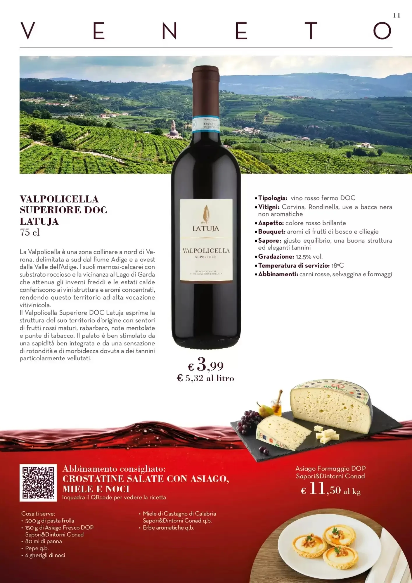 Volantino Conad Volantino Conad pagina 11