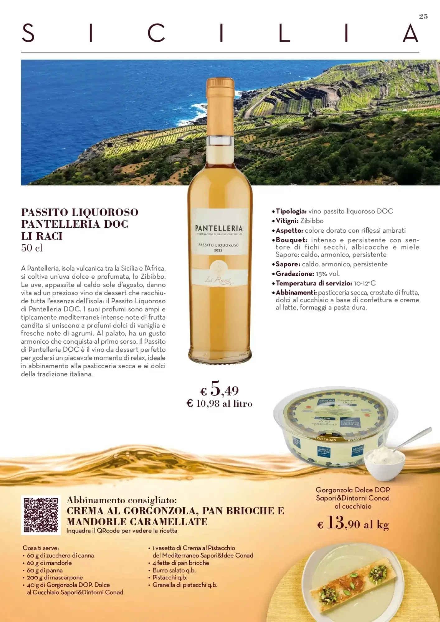 Volantino Conad Volantino Conad pagina 25