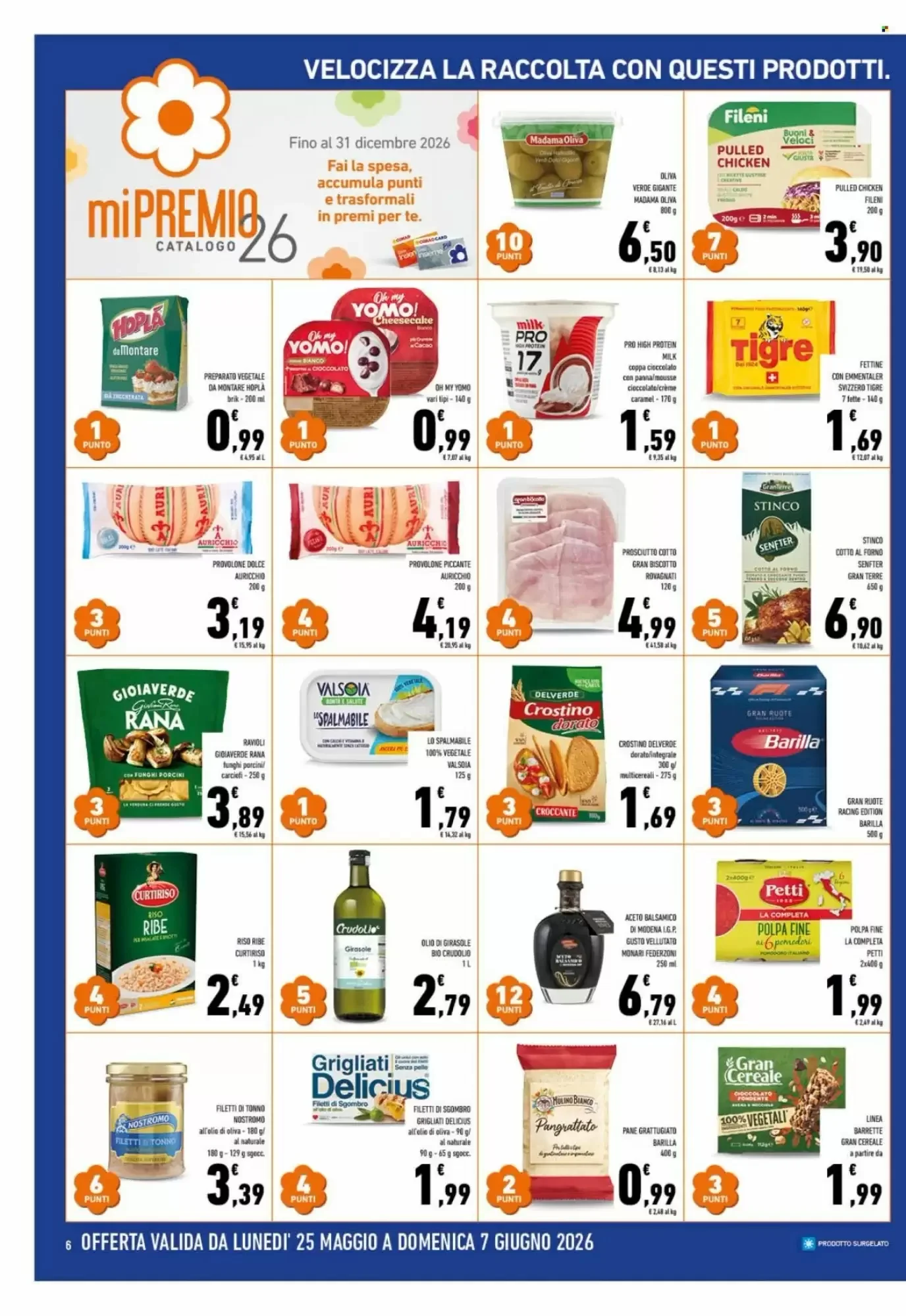 Volantino Conad Volantino Conad pagina 6