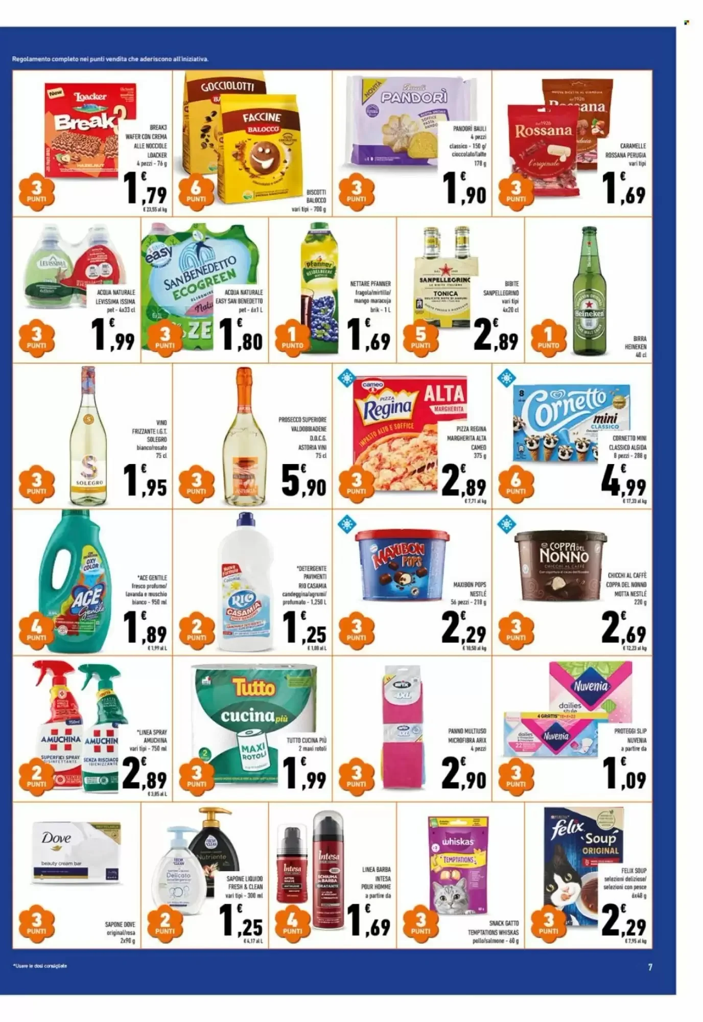 Volantino Conad Volantino Conad pagina 7