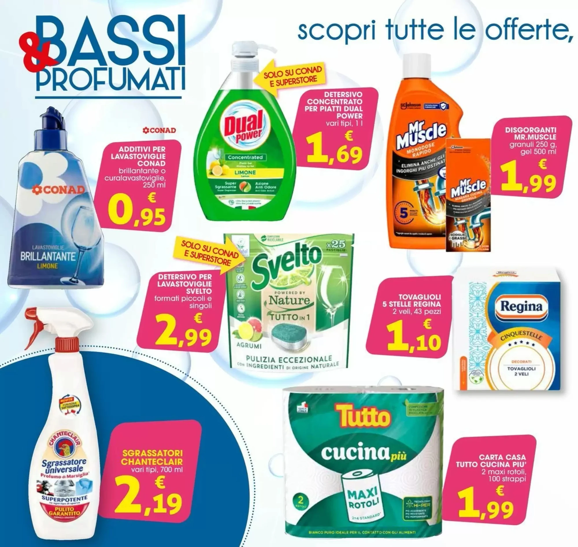 Volantino Conad Volantino Conad pagina 4