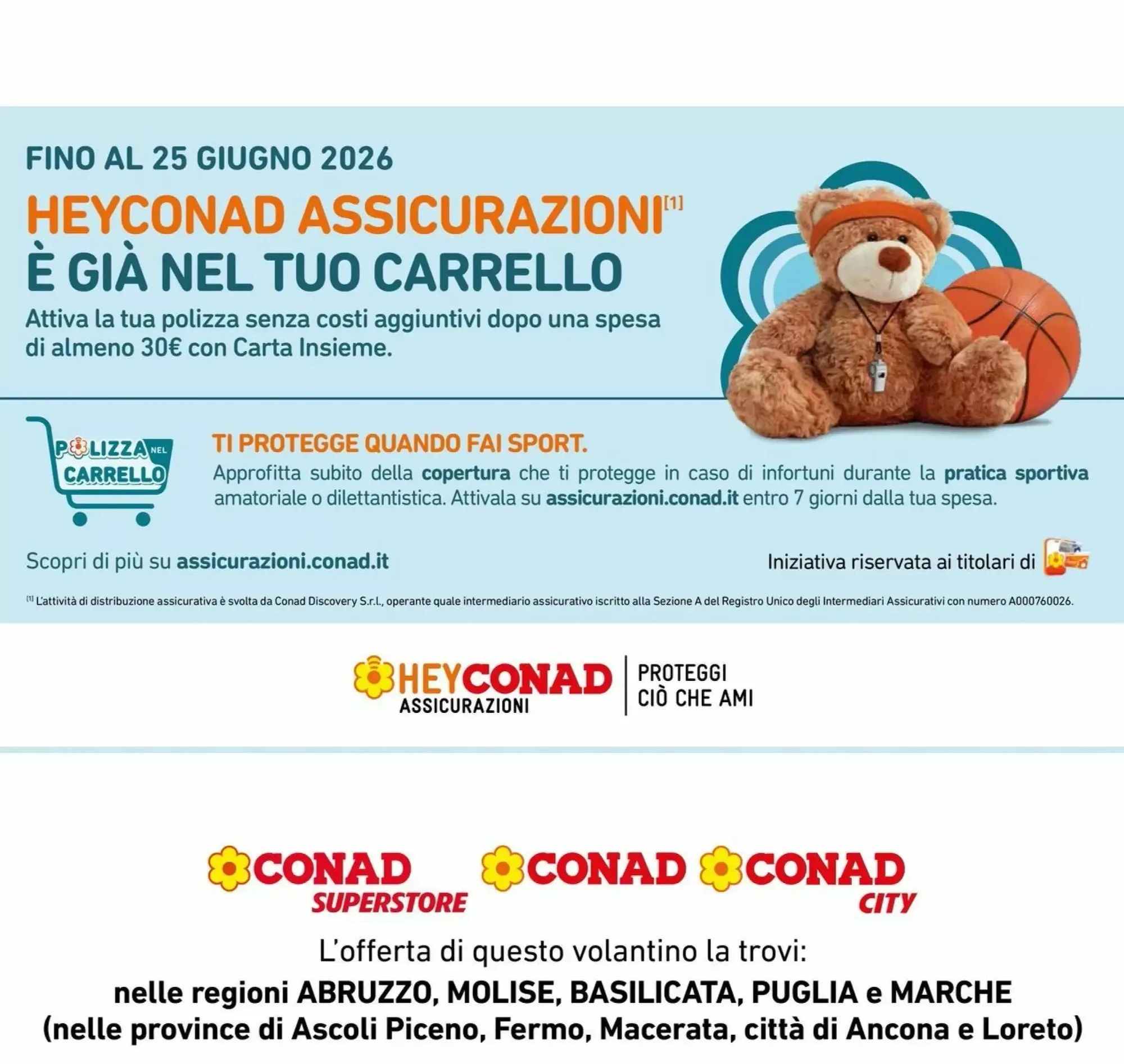 Volantino Conad Volantino Conad pagina 6