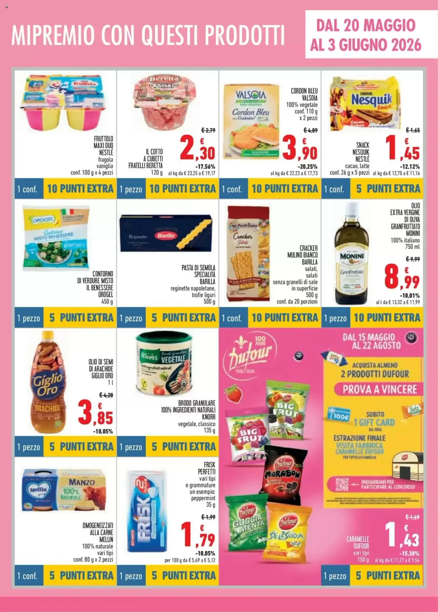 Volantino Conad Volantino Conad pagina 5