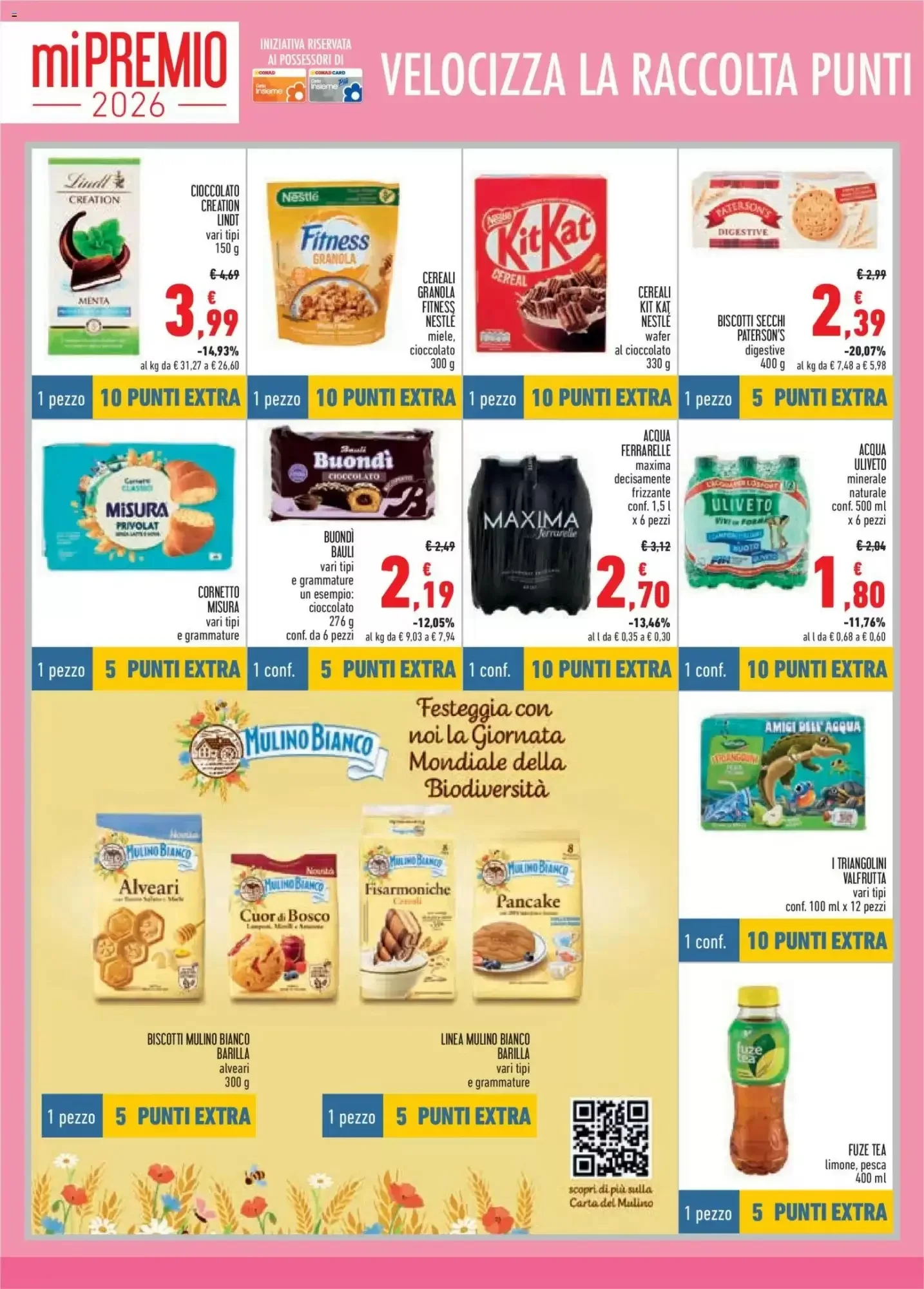 Volantino Conad Volantino Conad pagina 6