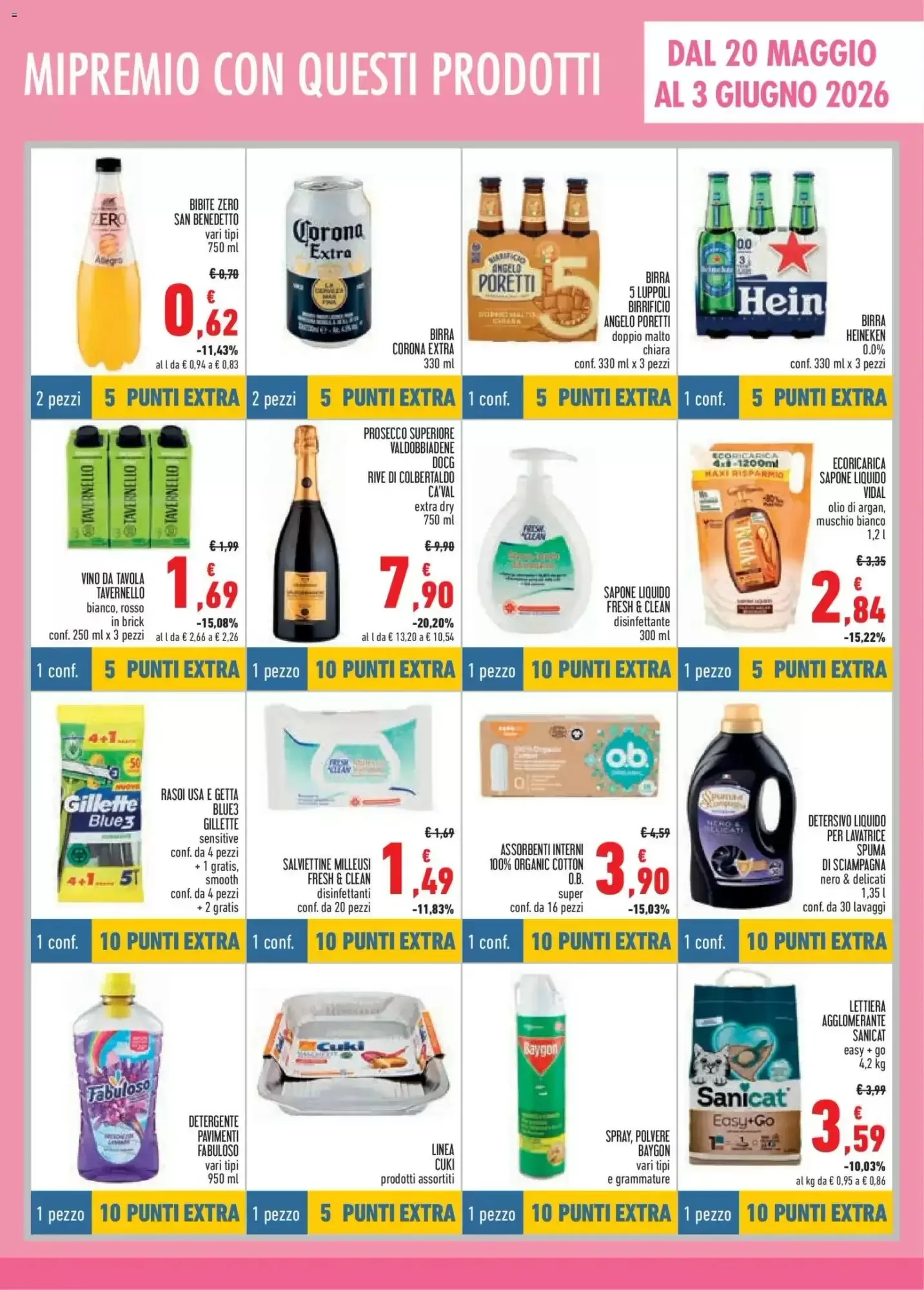 Volantino Conad Volantino Conad pagina 7