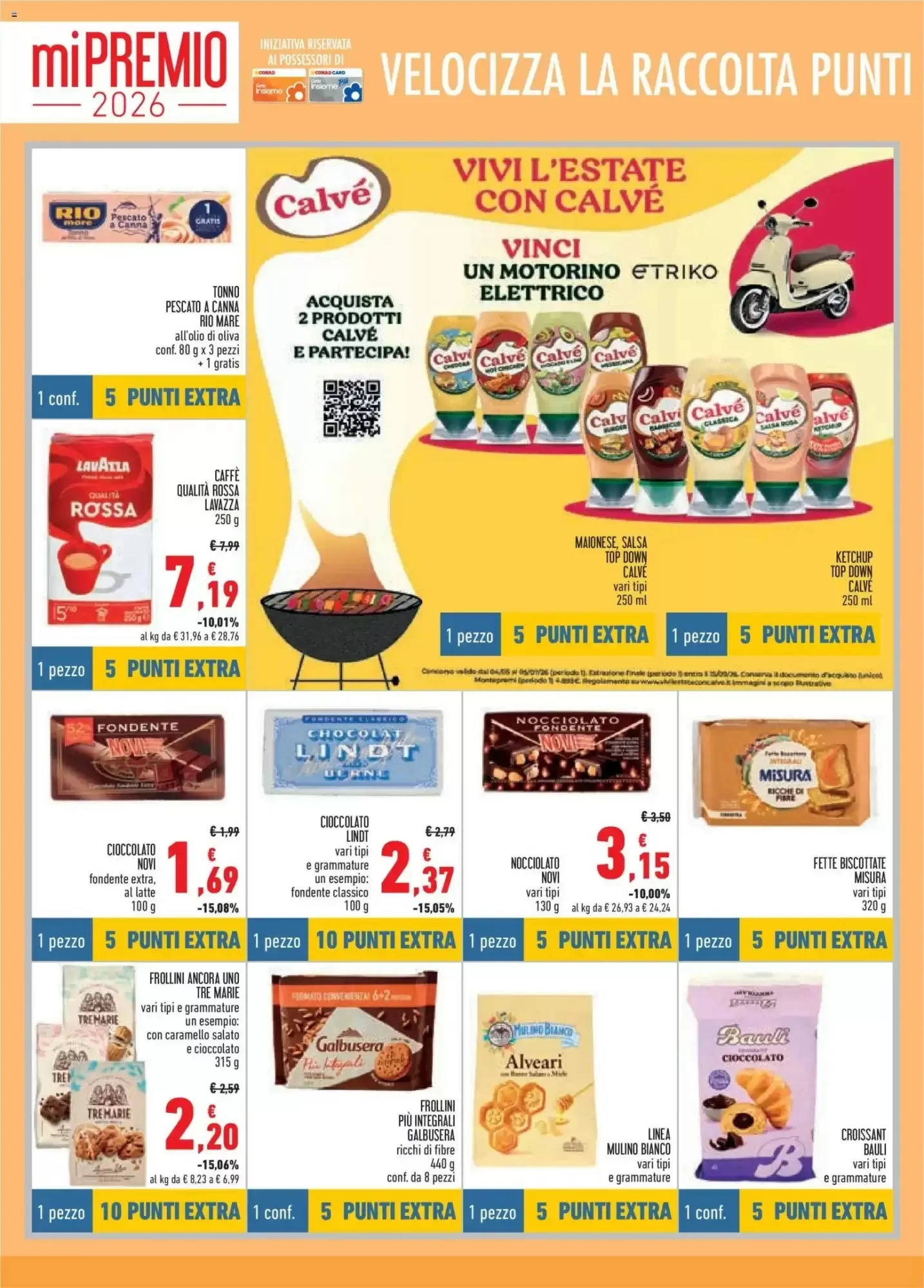 Volantino Conad Volantino Conad pagina 10