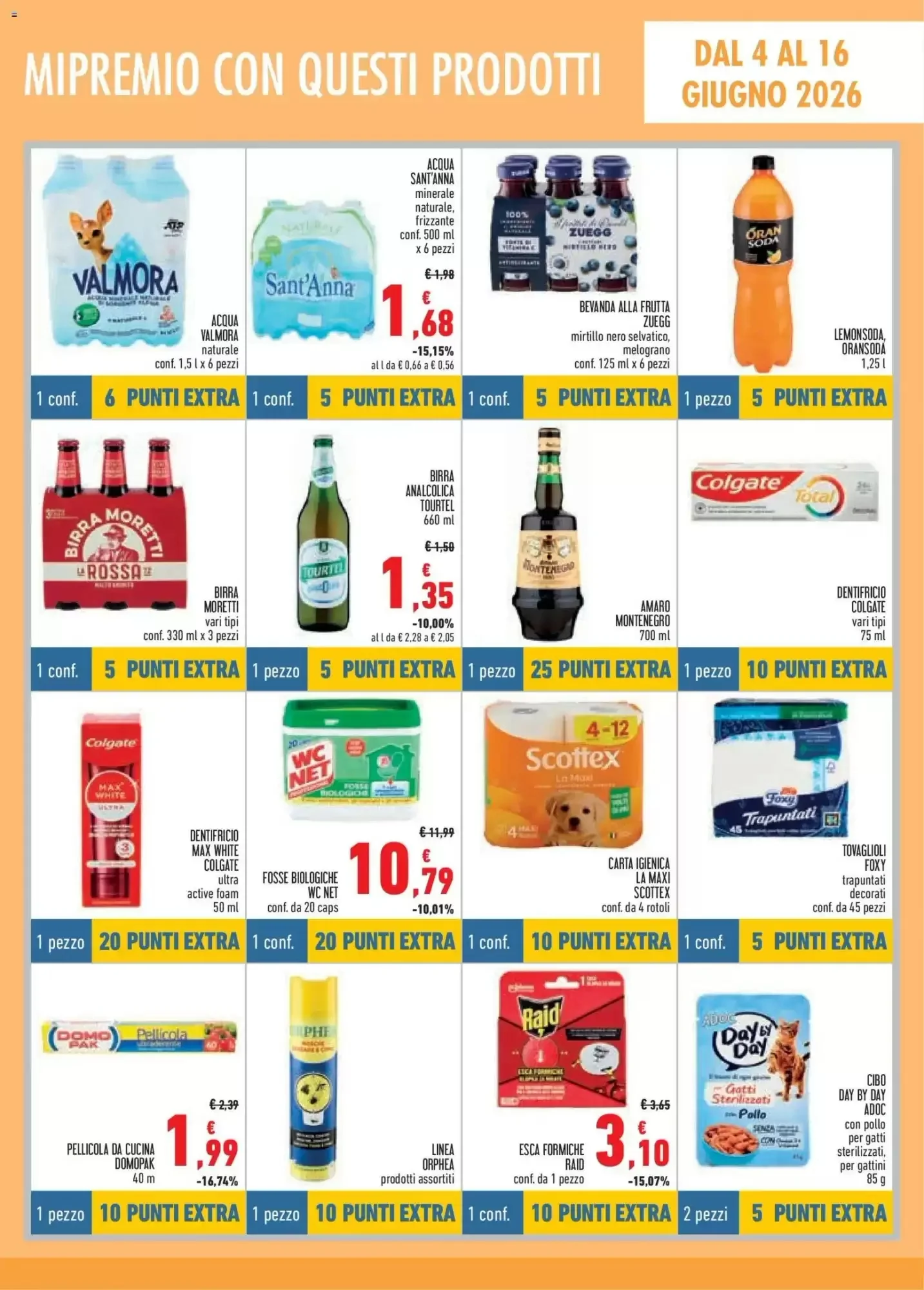 Volantino Conad Volantino Conad pagina 11
