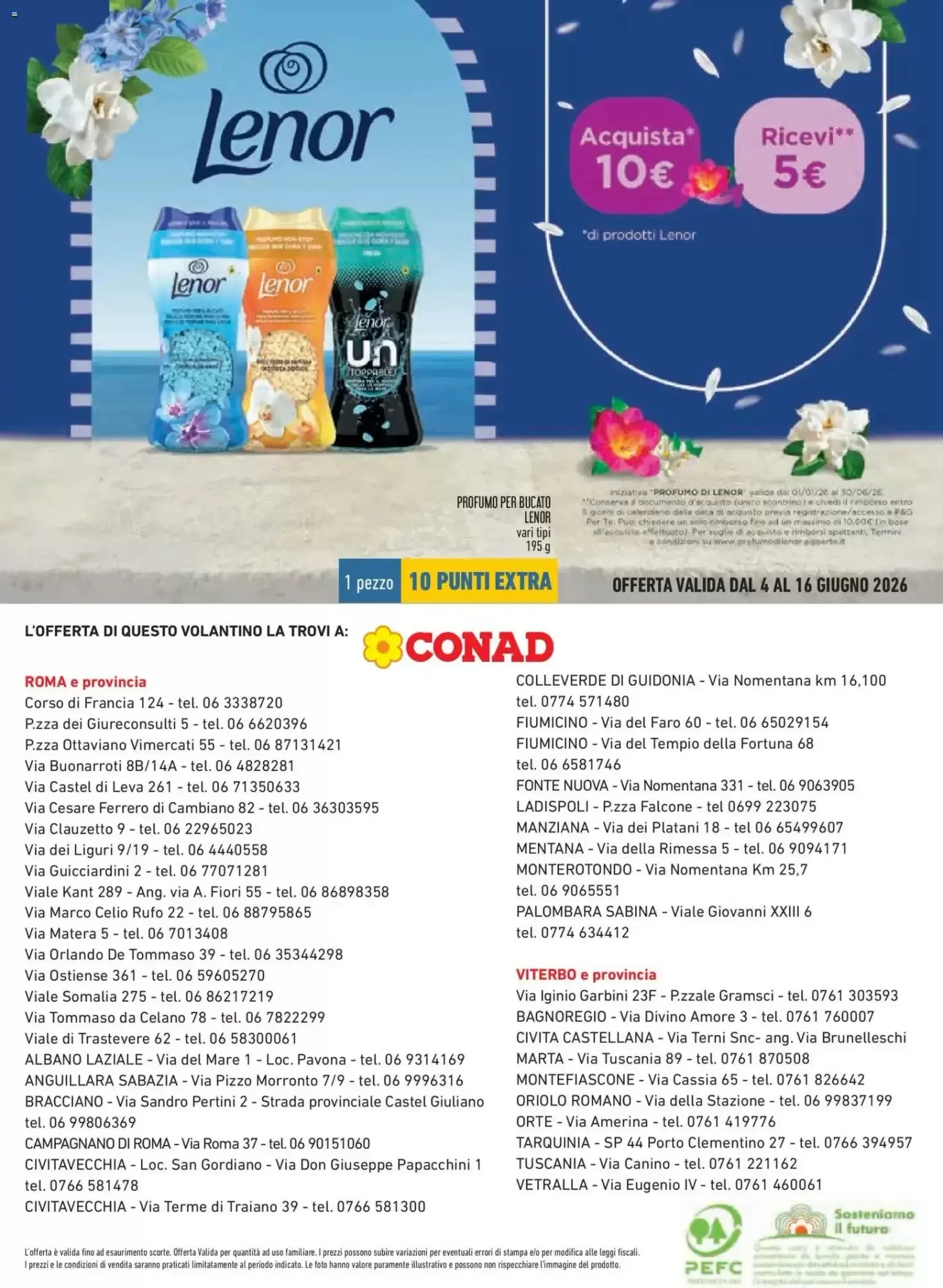 Volantino Conad Volantino Conad pagina 12