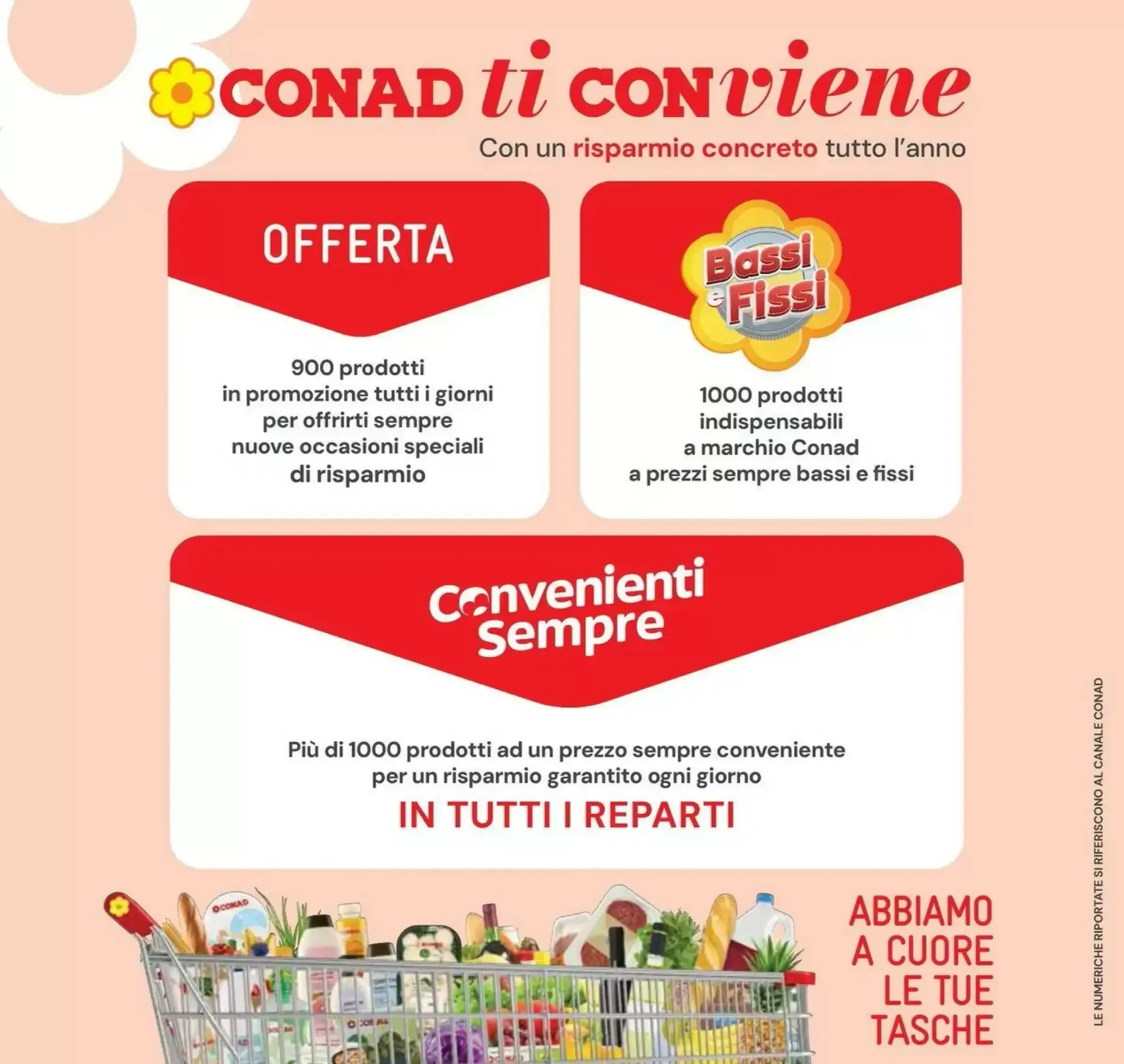 Volantino Conad Volantino Conad pagina 4