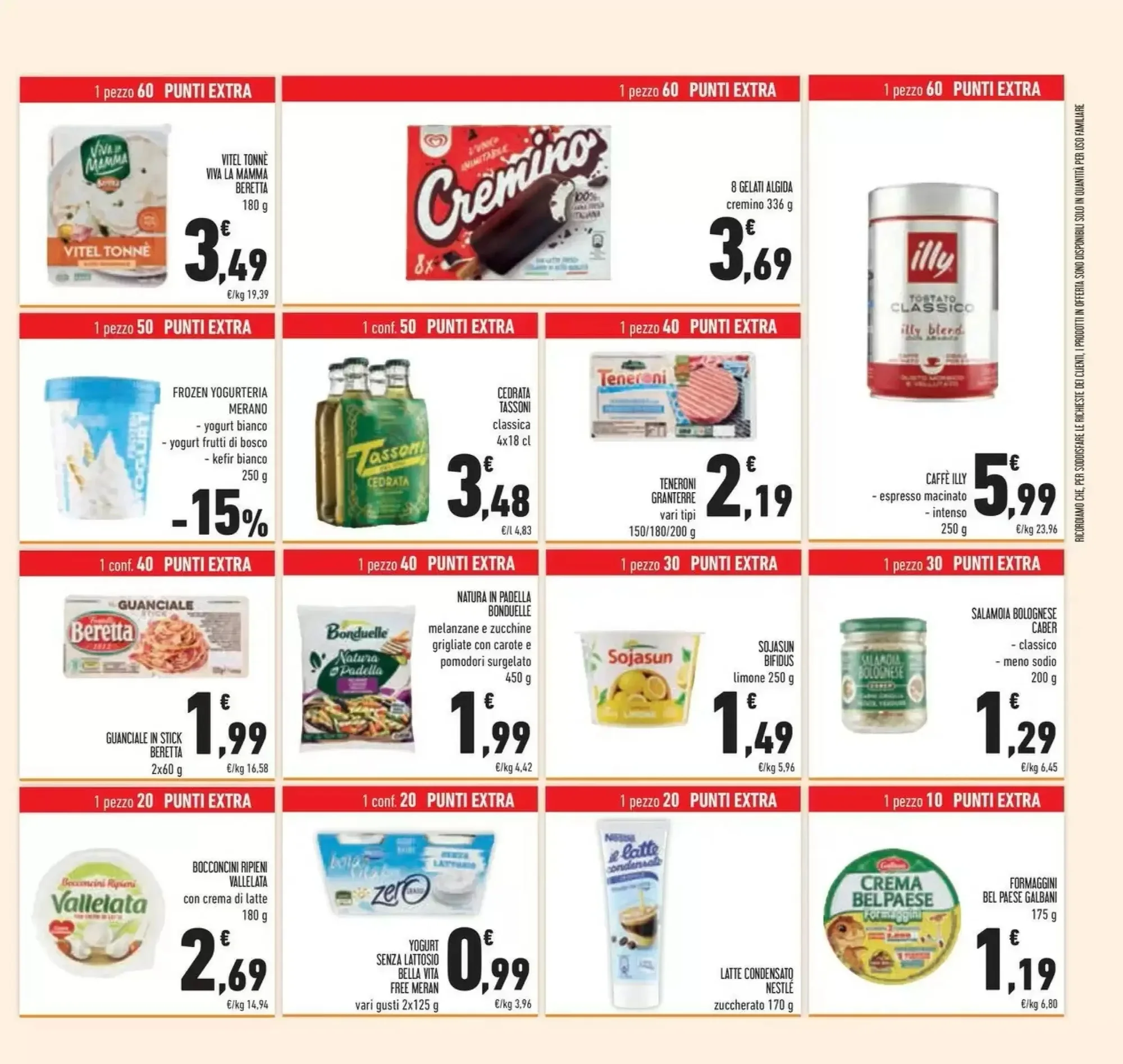 Volantino Conad Volantino Conad pagina 41