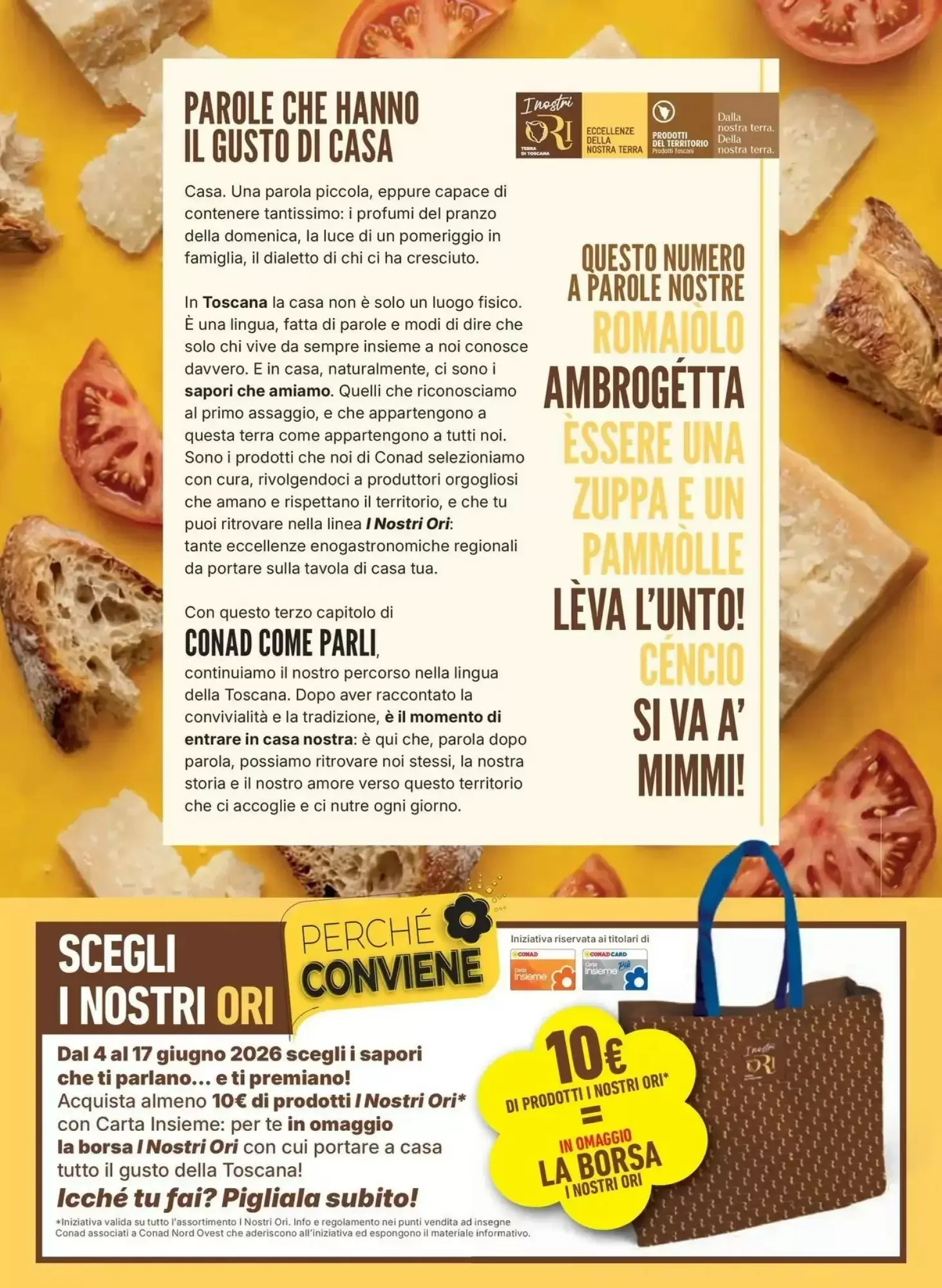Volantino Conad Volantino Conad pagina 2