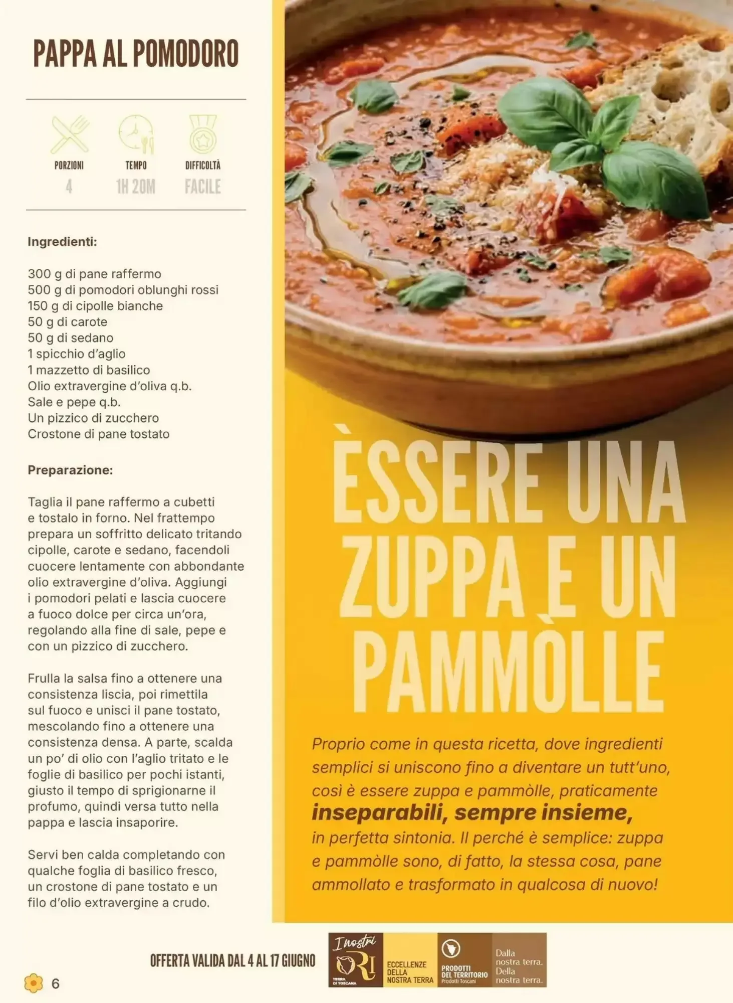 Volantino Conad Volantino Conad pagina 6