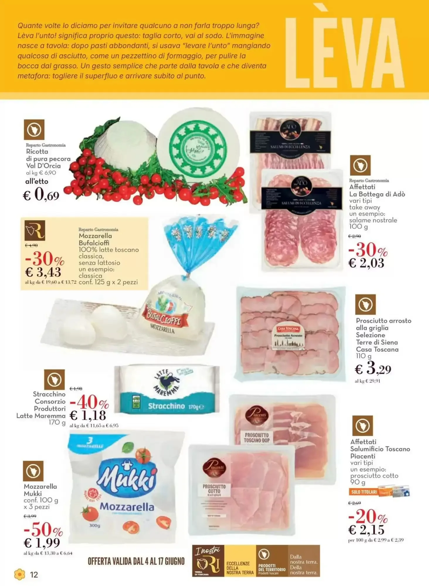 Volantino Conad Volantino Conad pagina 12