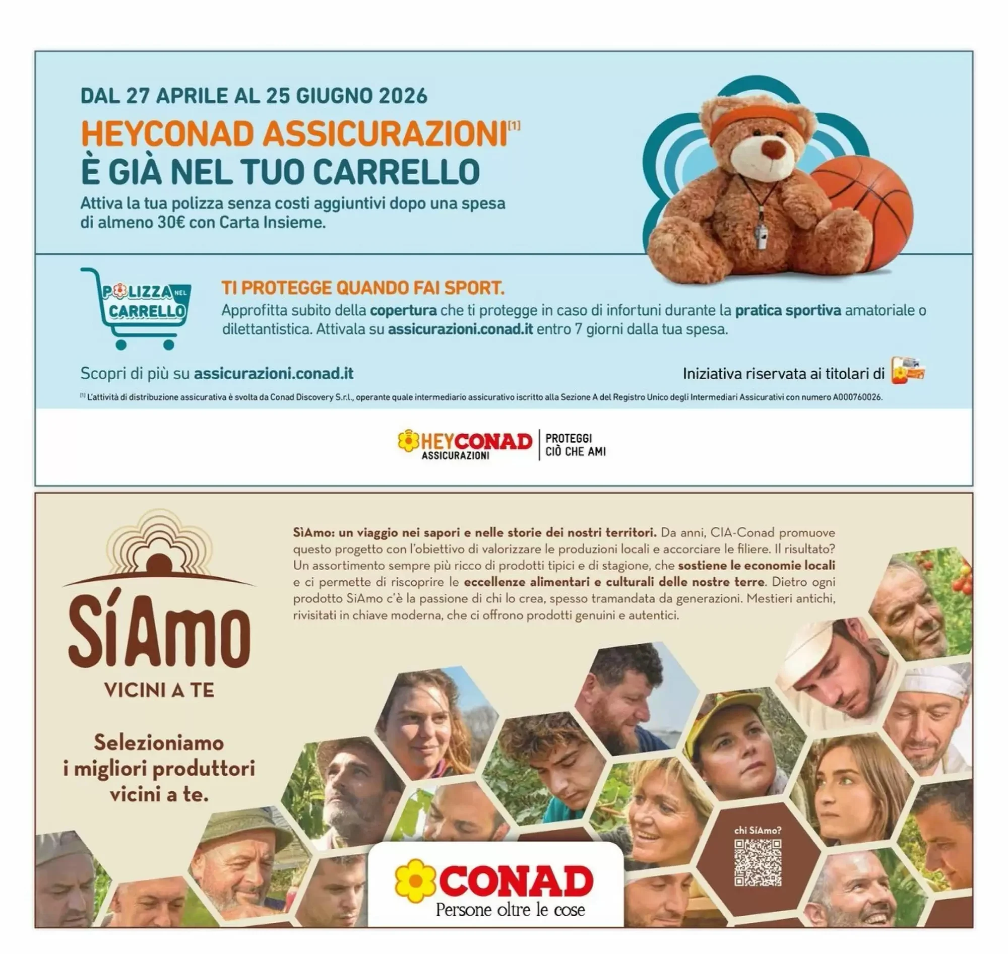 Volantino Conad Volantino Conad pagina 8