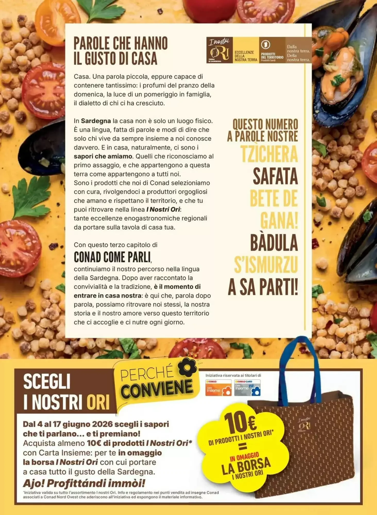 Volantino Conad Volantino Conad pagina 2