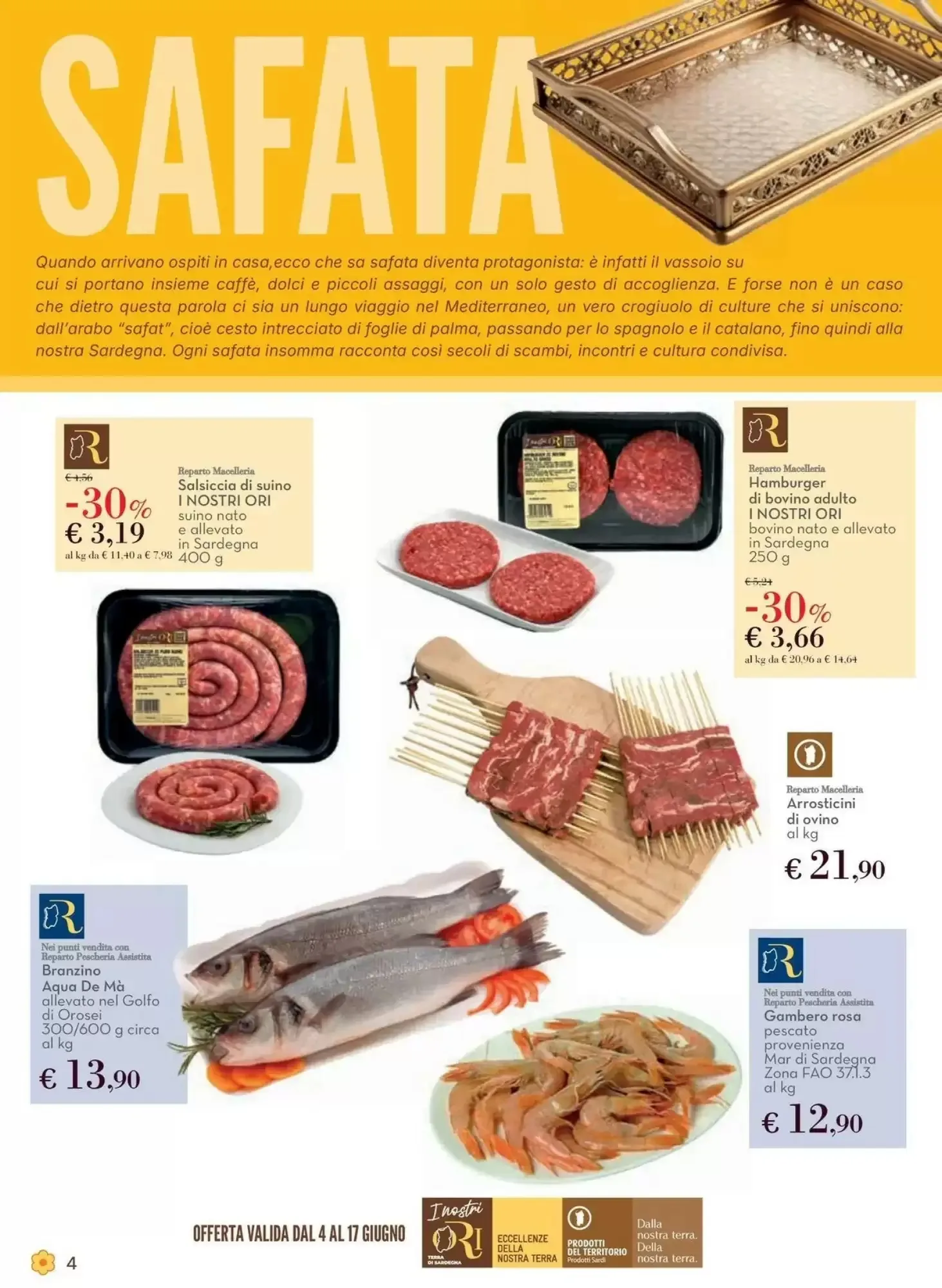 Volantino Conad Volantino Conad pagina 4