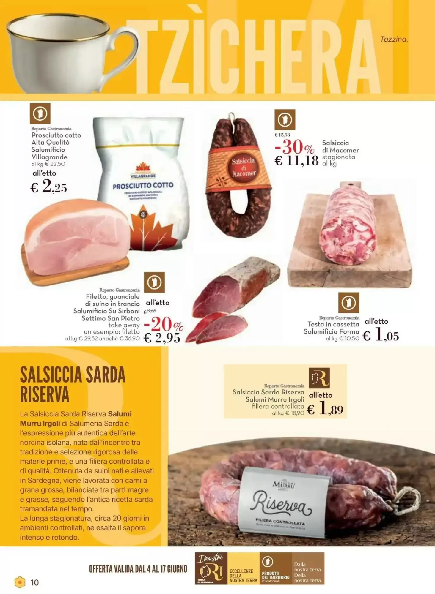 Volantino Conad Volantino Conad pagina 10