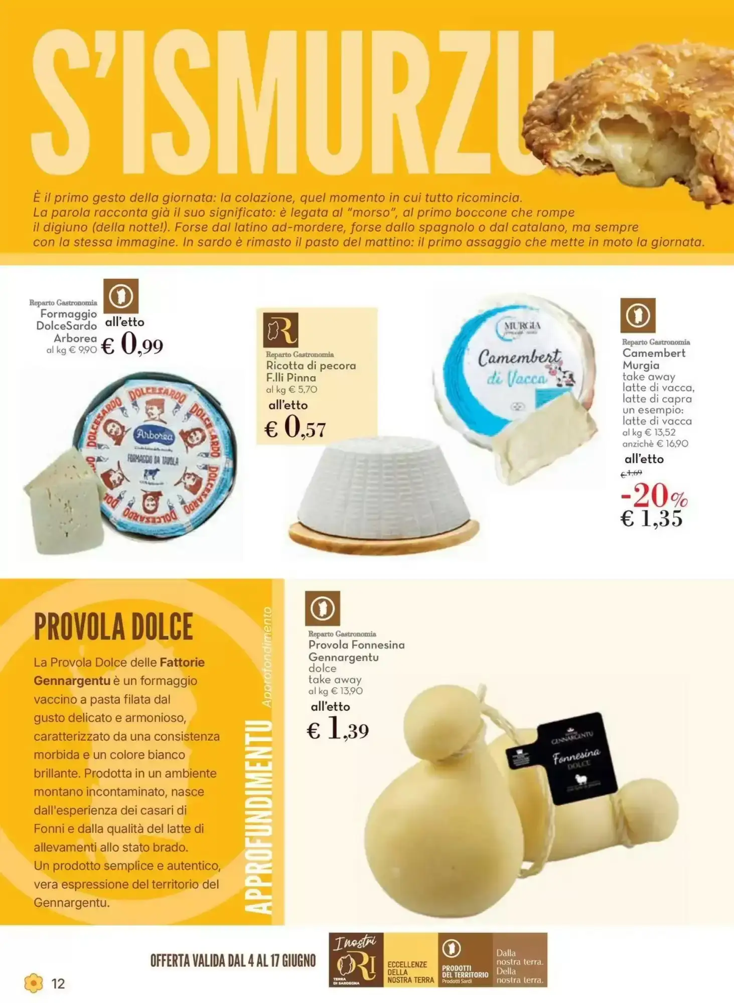 Volantino Conad Volantino Conad pagina 12