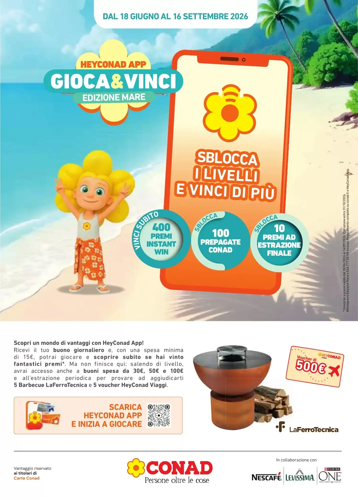 Volantino Conad Volantino Conad pagina 3