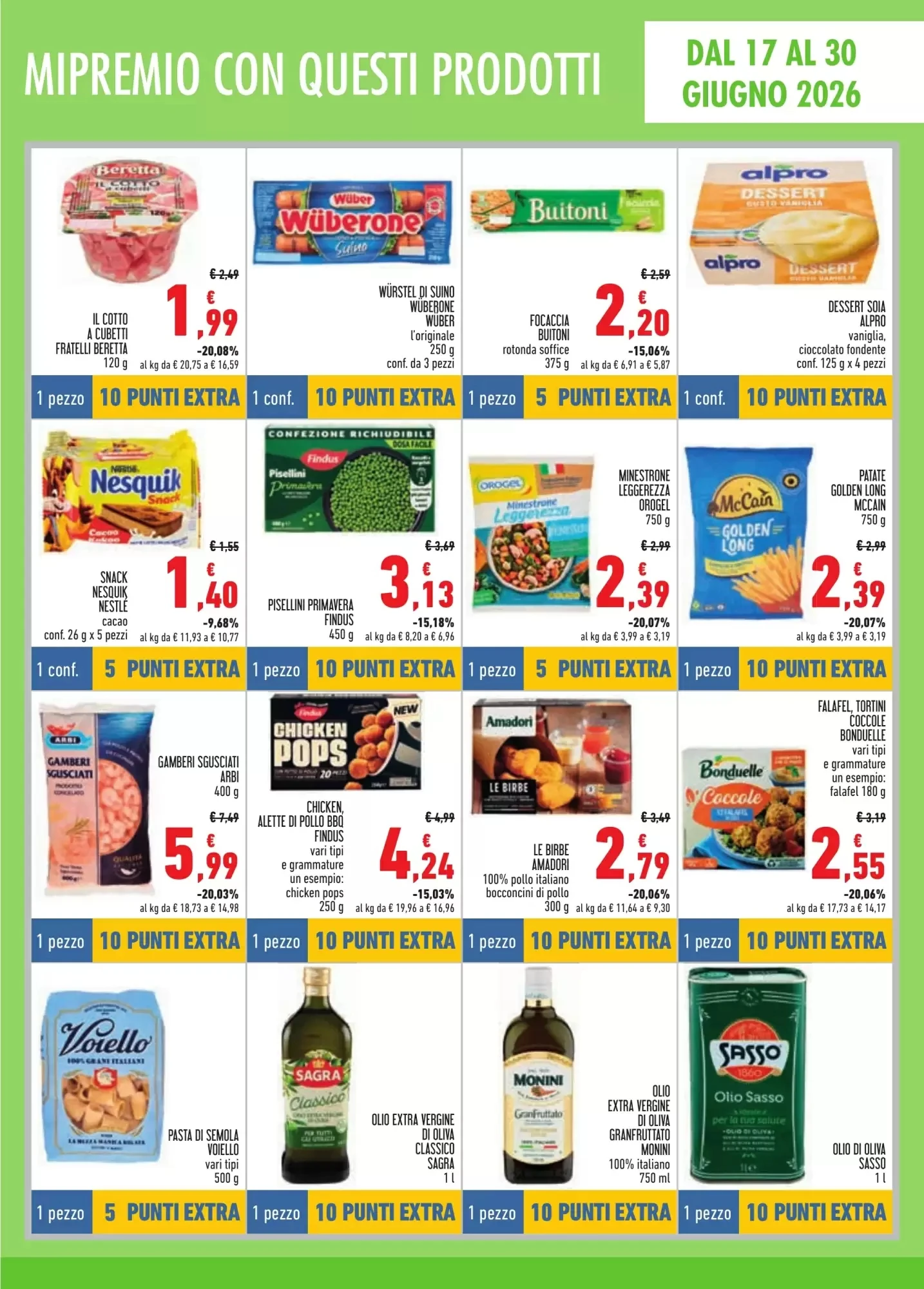 Volantino Conad Volantino Conad pagina 5