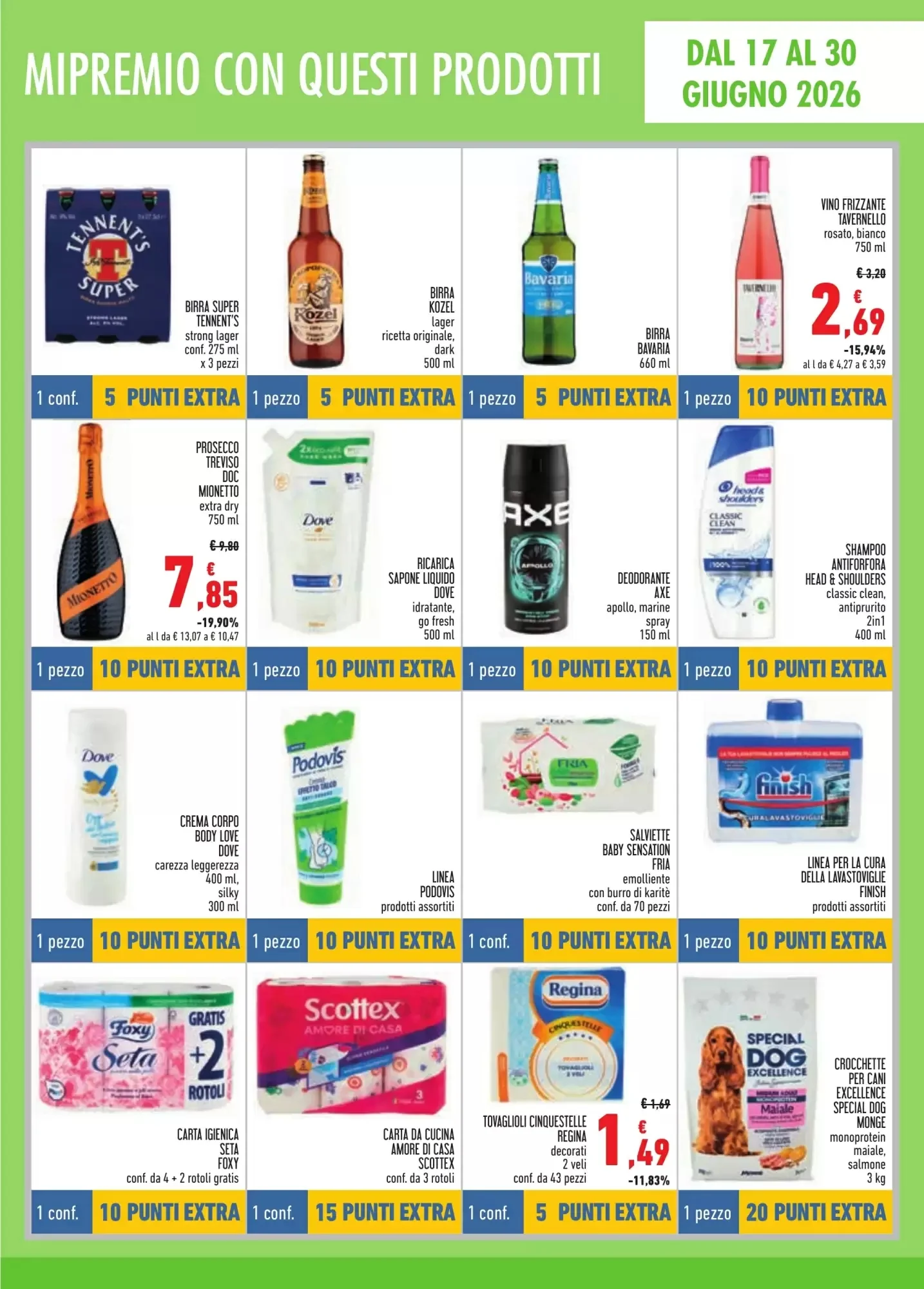 Volantino Conad Volantino Conad pagina 7