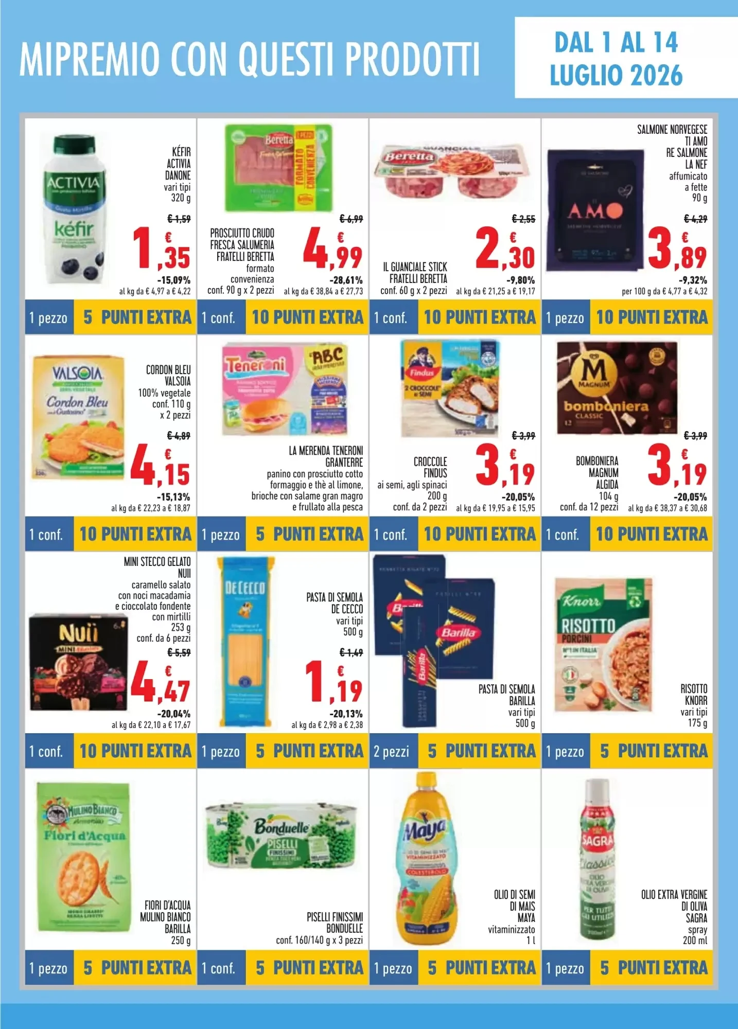 Volantino Conad Volantino Conad pagina 9