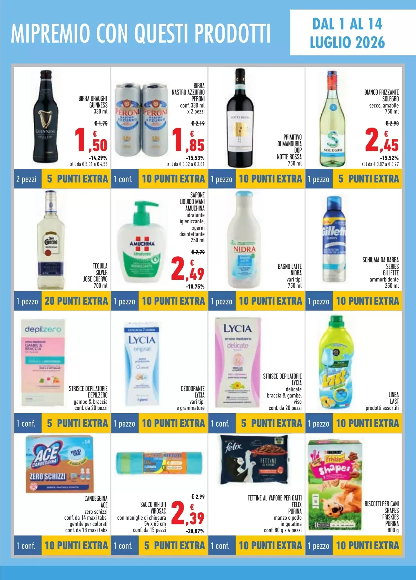 Volantino Conad Volantino Conad pagina 11