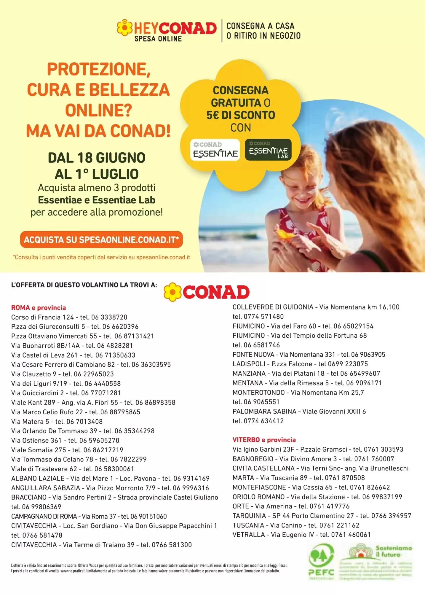 Volantino Conad Volantino Conad pagina 12