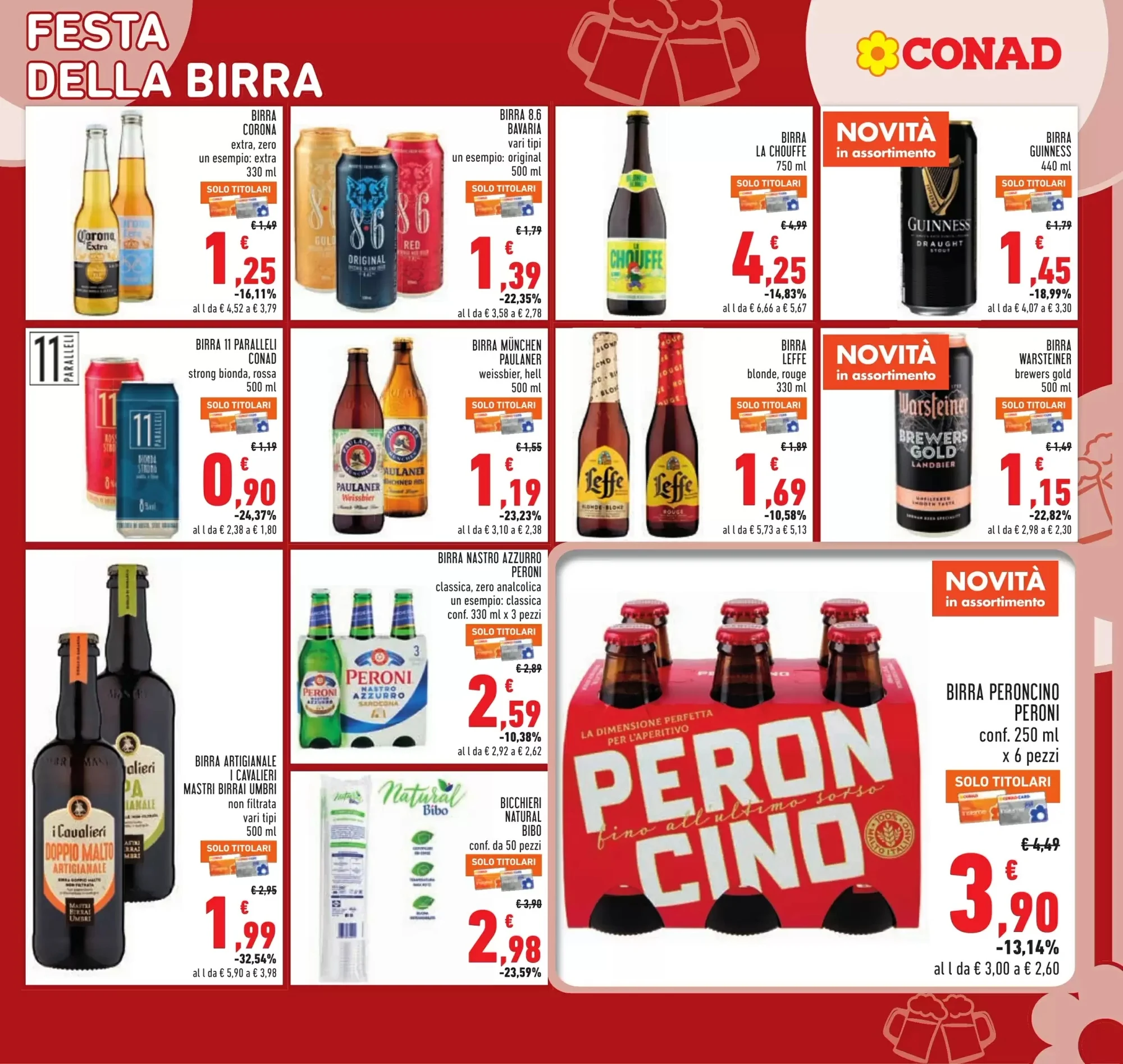 Volantino Conad Volantino Conad pagina 17