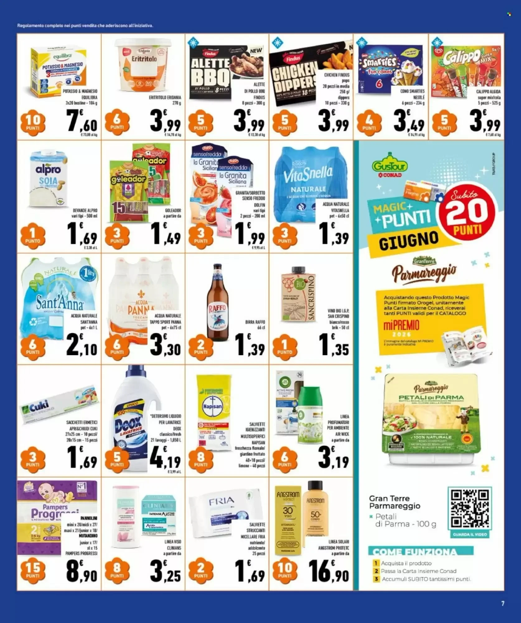 Volantino Conad Volantino Conad pagina 7
