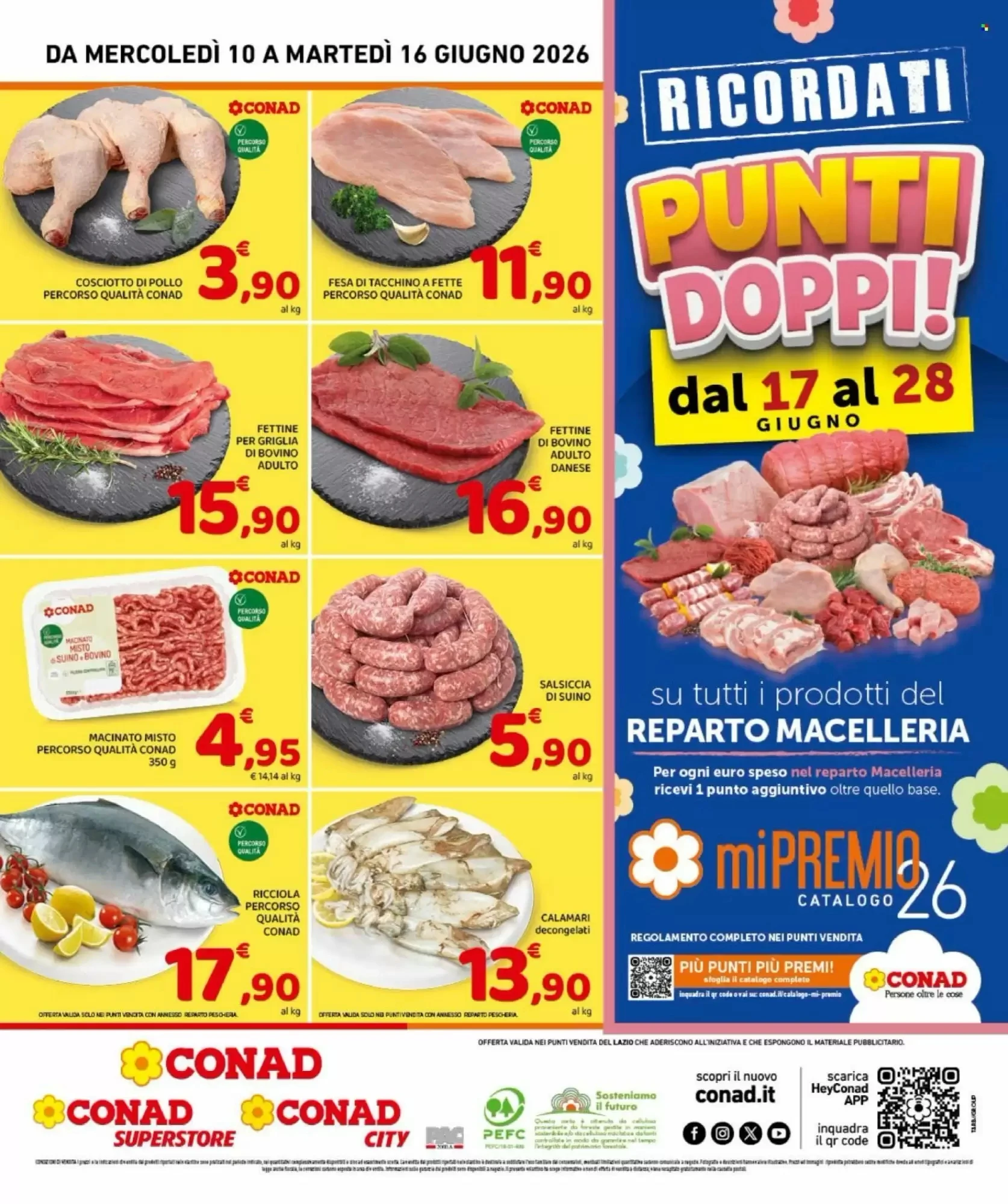 Volantino Conad Volantino Conad pagina 8