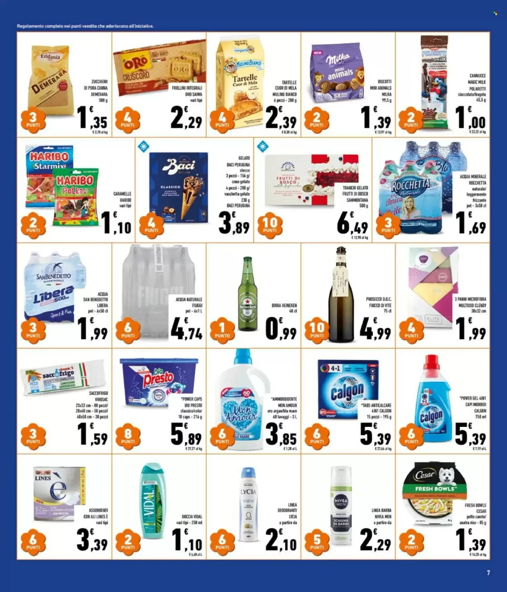 Volantino Conad Volantino Conad pagina 7