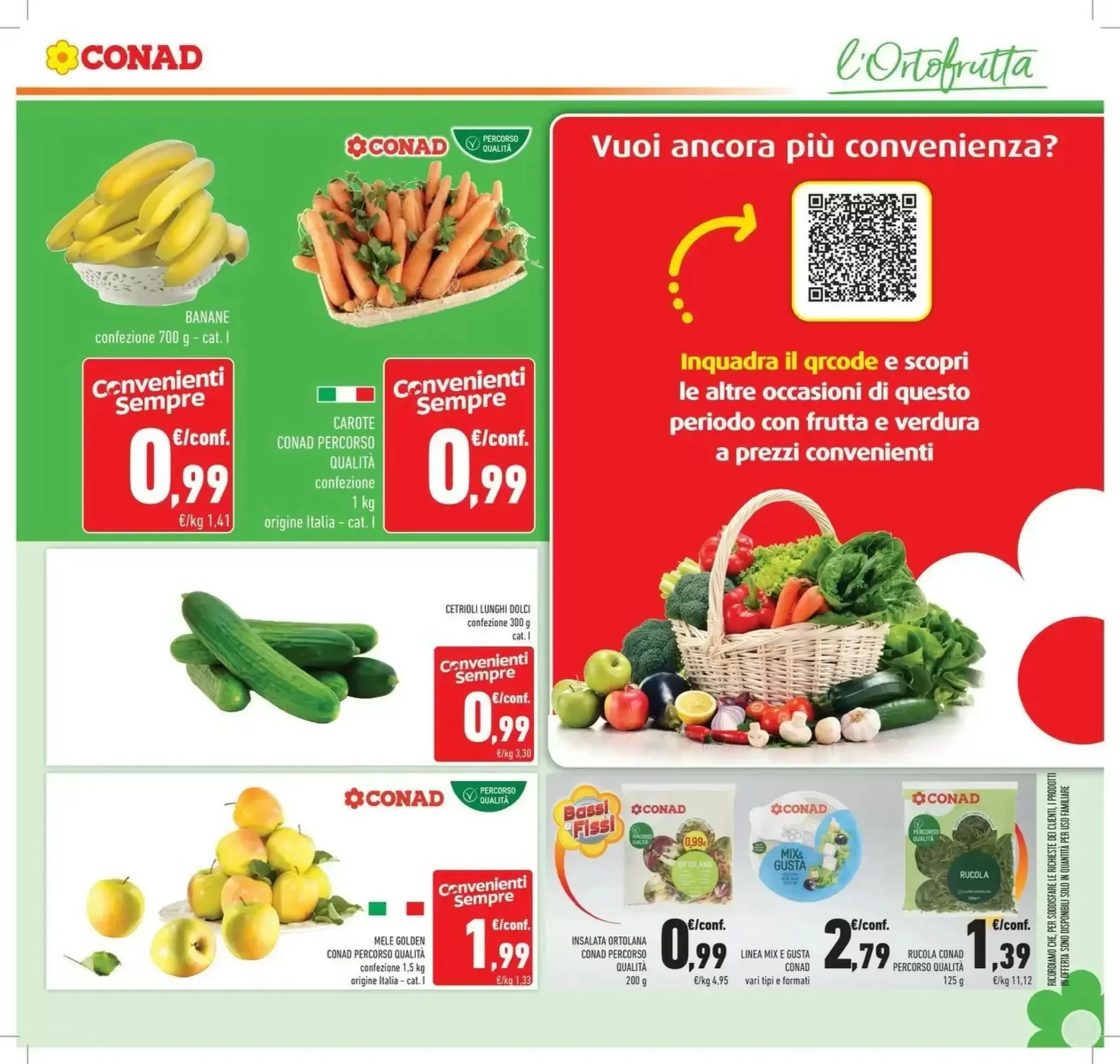 Volantino Conad Volantino Conad pagina 7