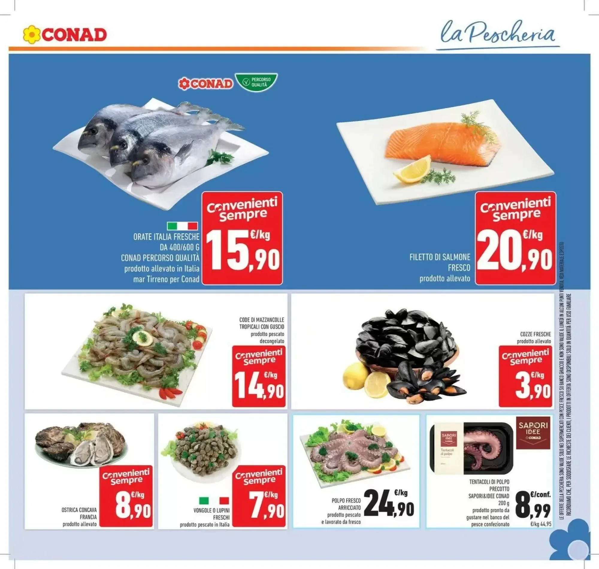 Volantino Conad Volantino Conad pagina 11