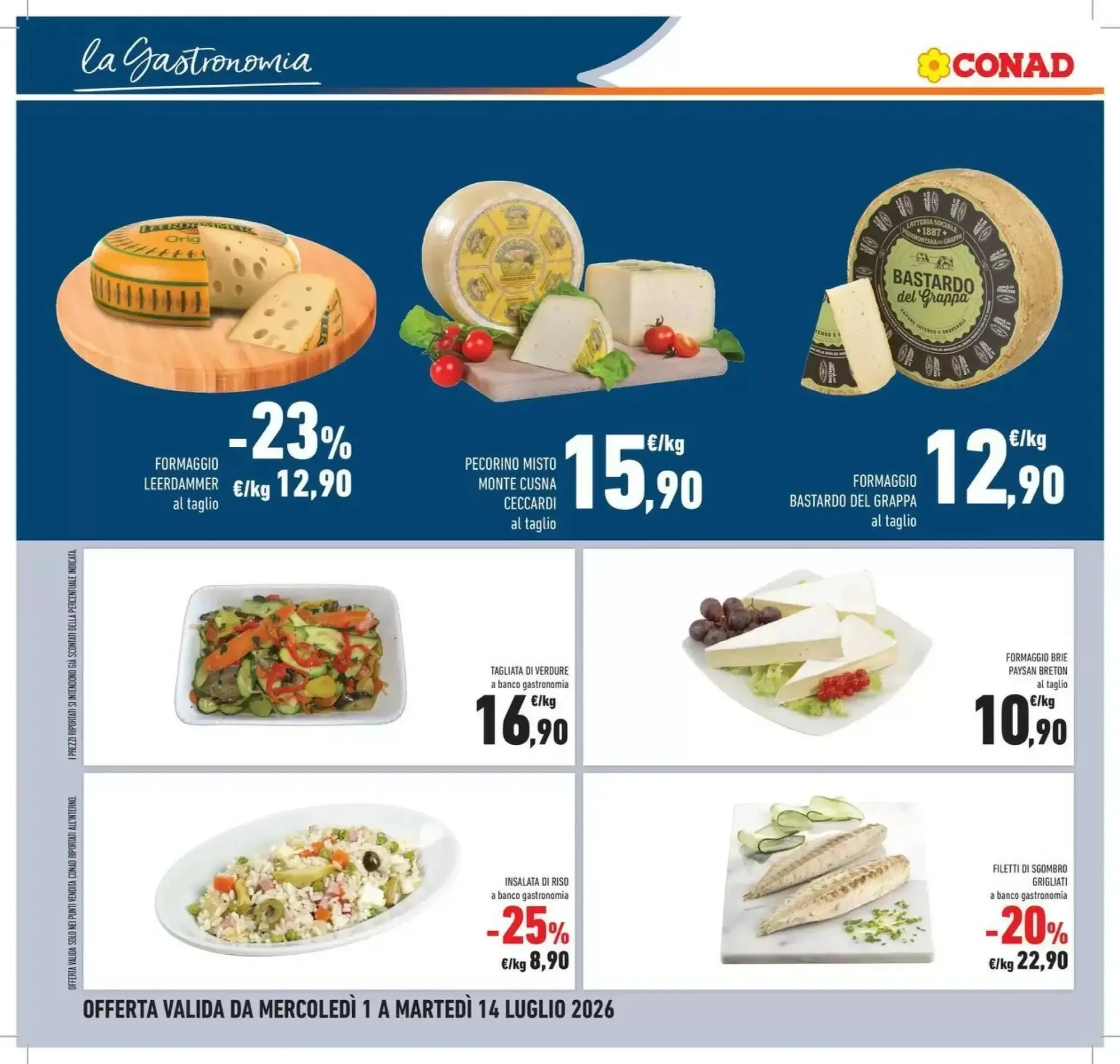 Volantino Conad Volantino Conad pagina 12