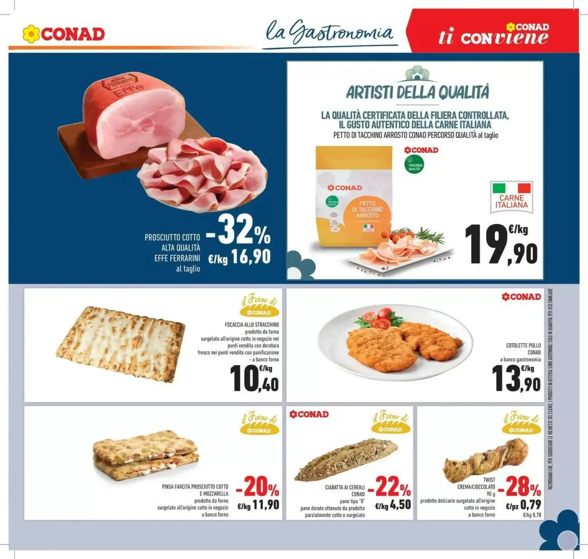 Volantino Conad Volantino Conad pagina 13