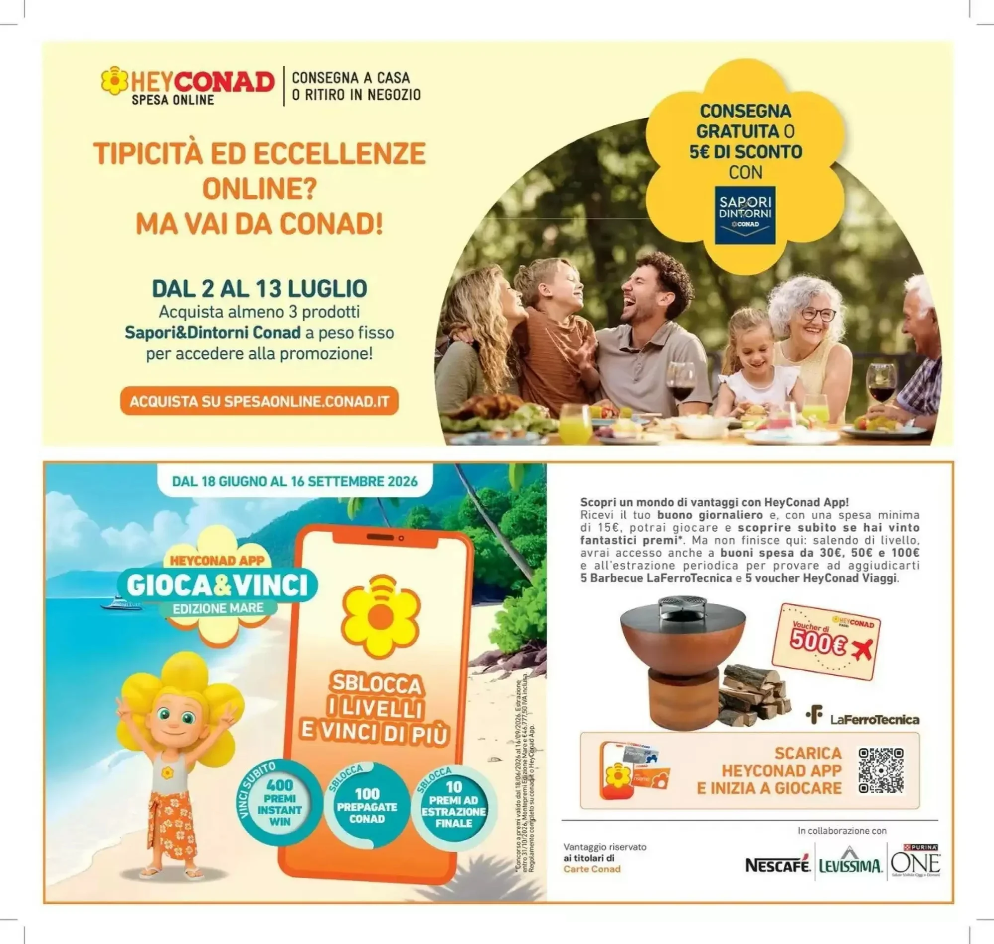 Volantino Conad Volantino Conad pagina 33
