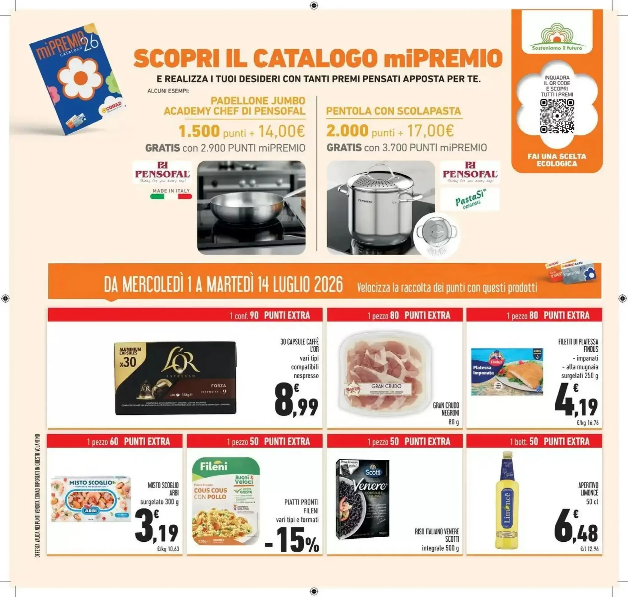 Volantino Conad Volantino Conad pagina 34