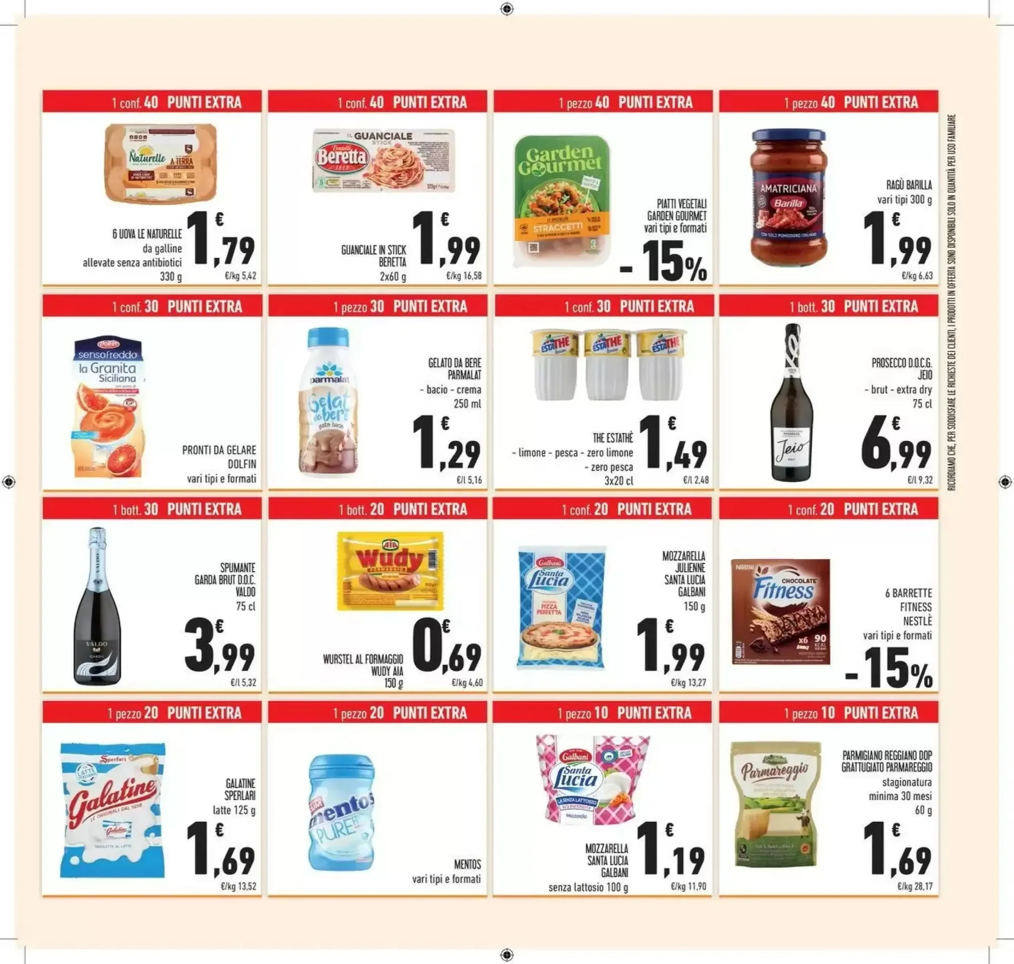 Volantino Conad Volantino Conad pagina 35