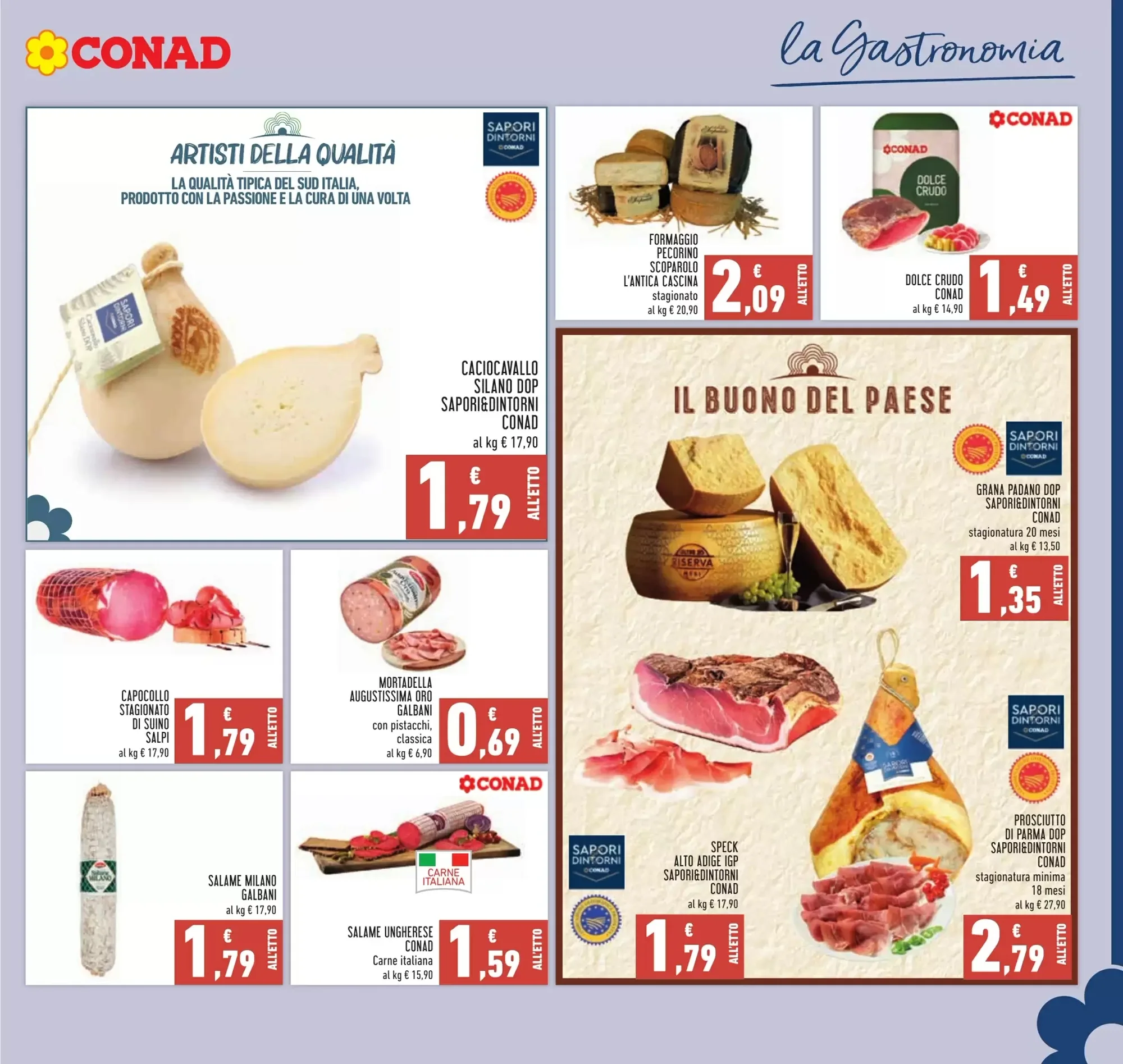 Volantino Conad Volantino Conad pagina 13