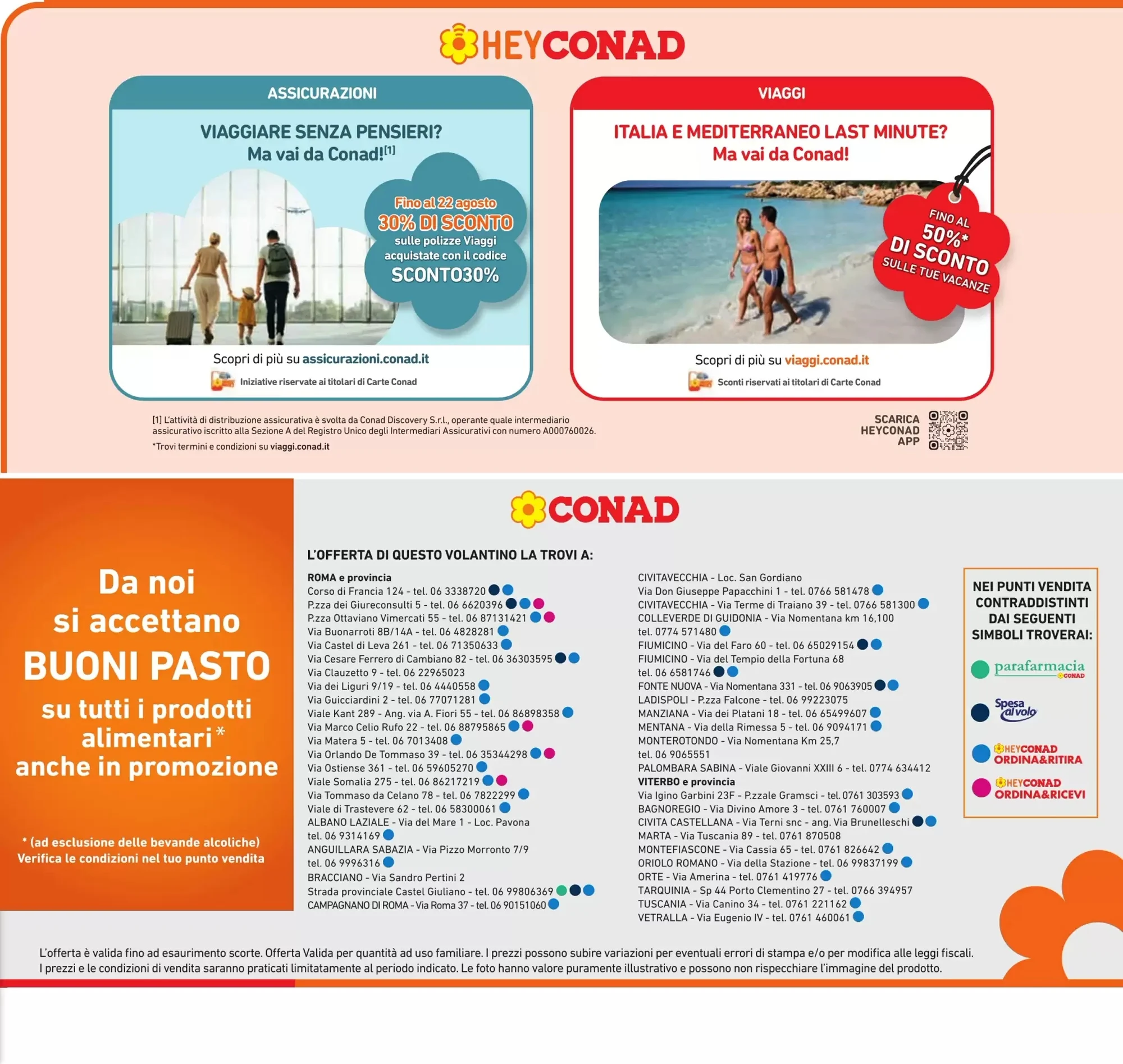 Volantino Conad Volantino Conad pagina 27