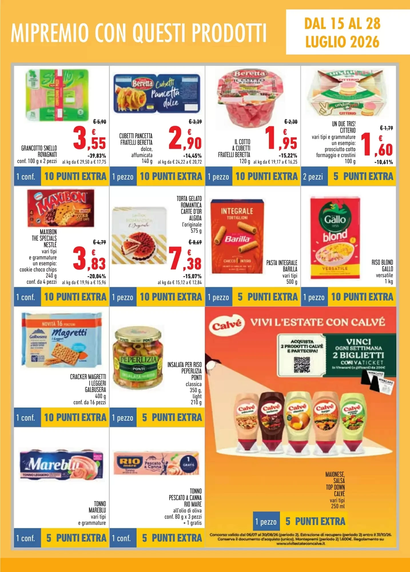 Volantino Conad Volantino Conad pagina 5