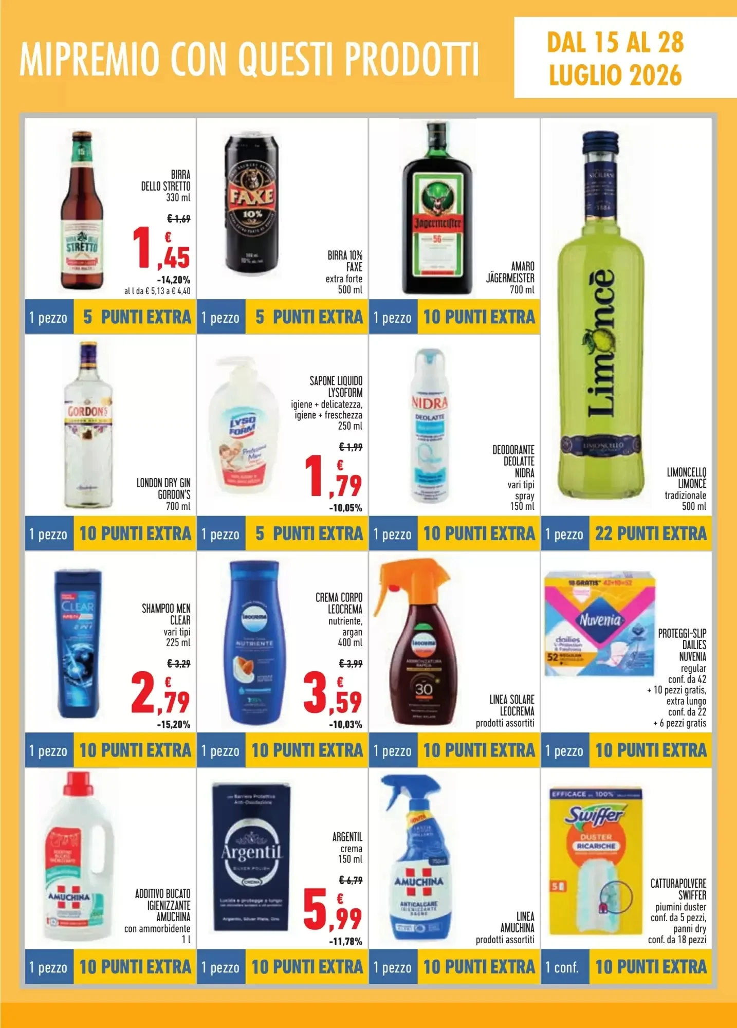 Volantino Conad Volantino Conad pagina 7
