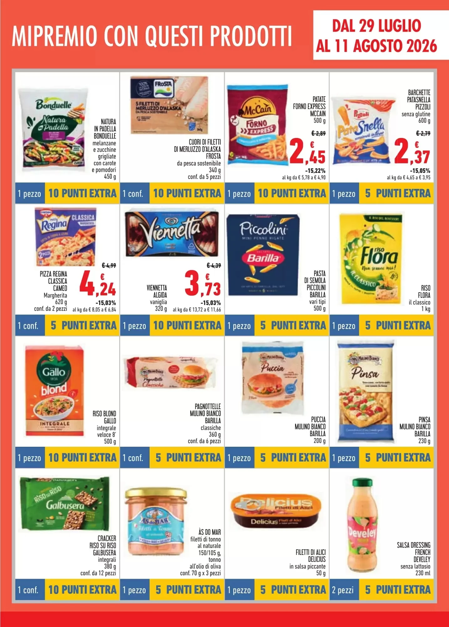 Volantino Conad Volantino Conad pagina 9